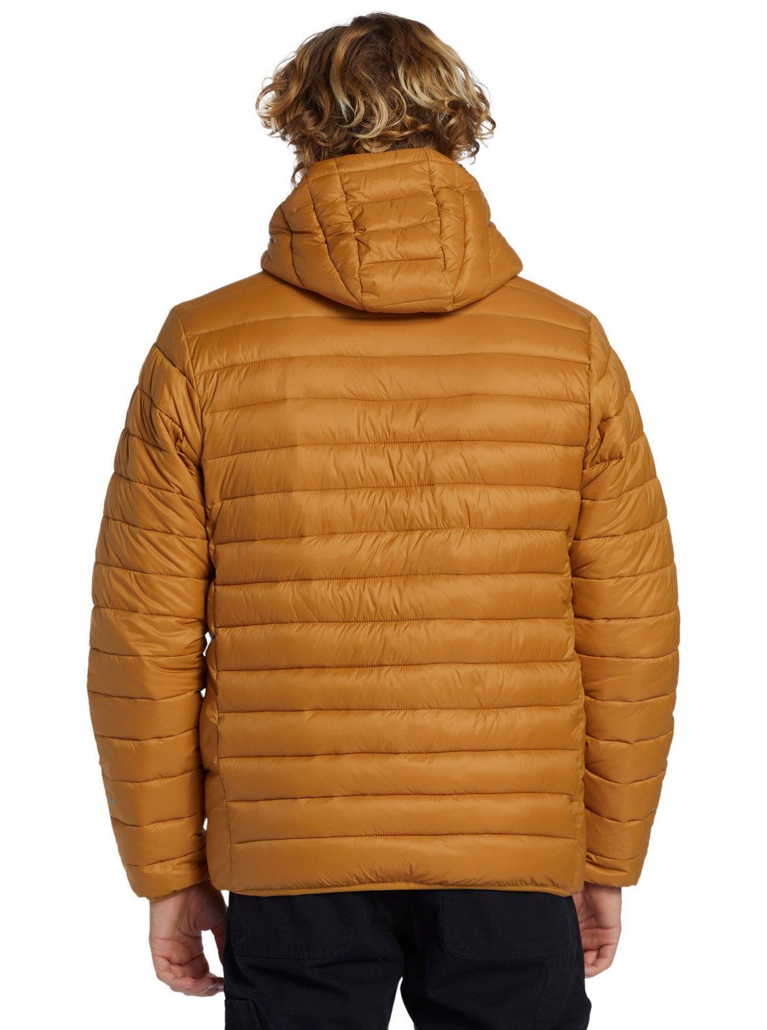 Quiksilver Outdoorjack Scaly