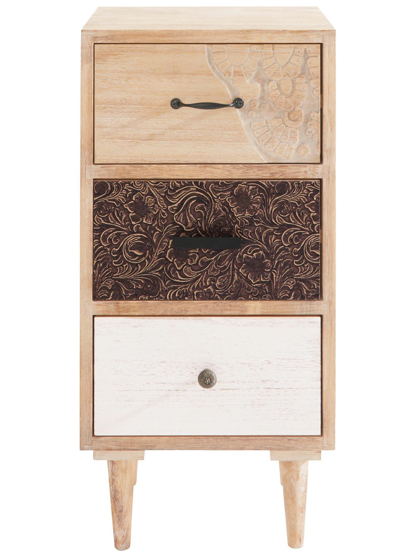 heine home Kast dressoirs bruin