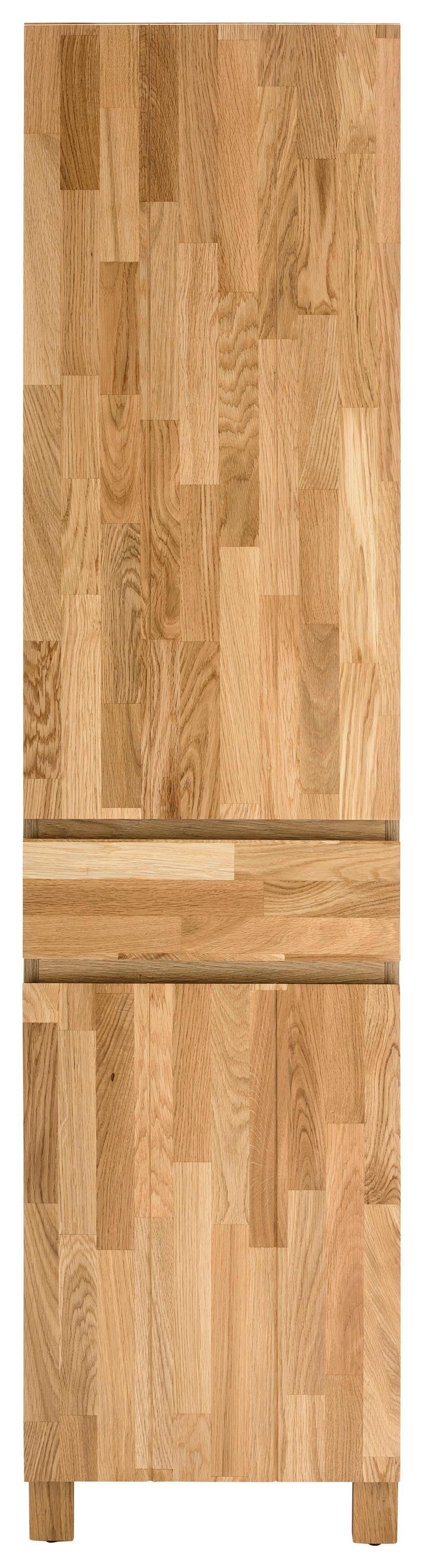 Home affaire Hoge kast Kaika Breedte 40 cm