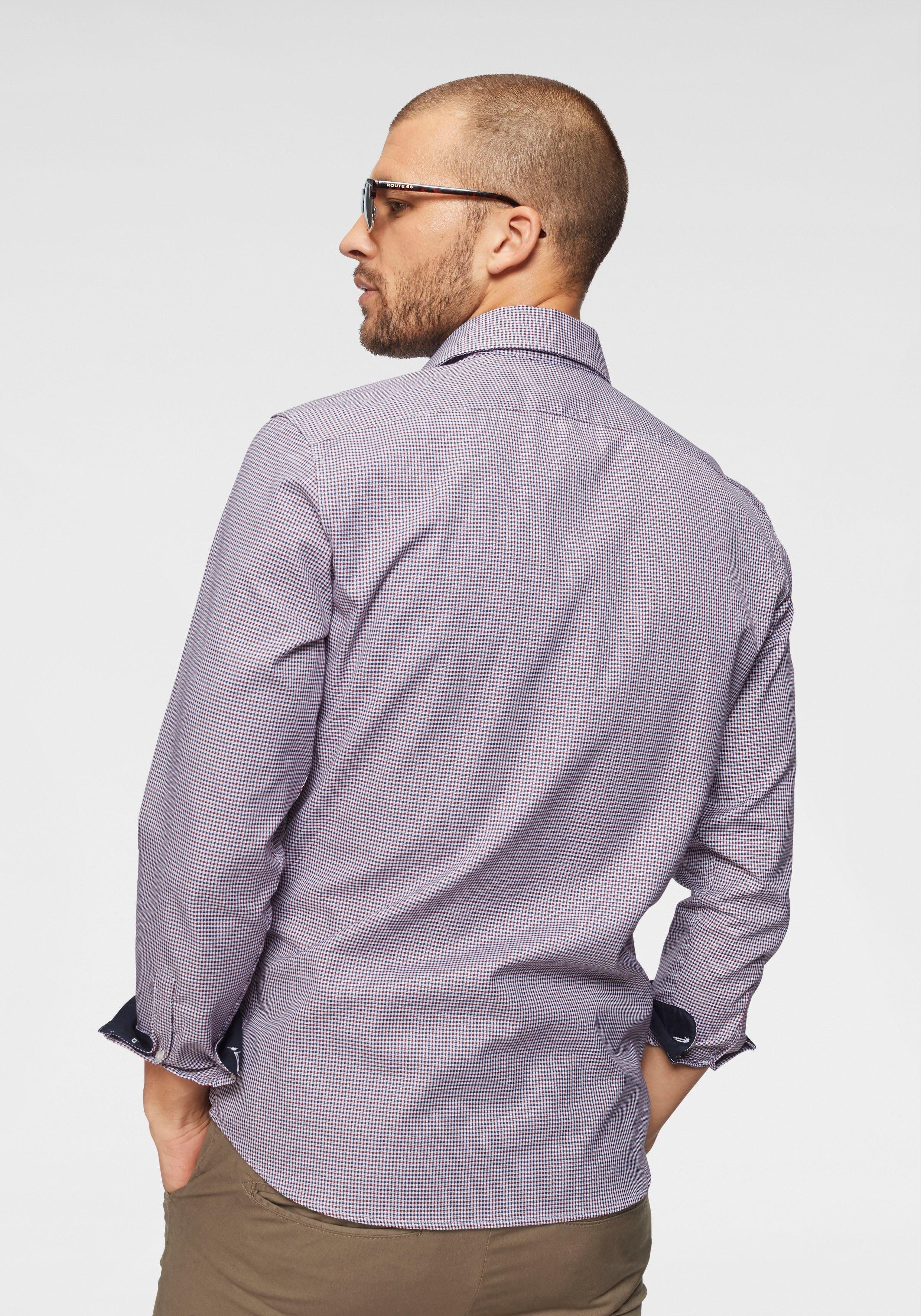SELECTED HOMME Overhemd met lange mouwen SLHSLIMNEW-MARK