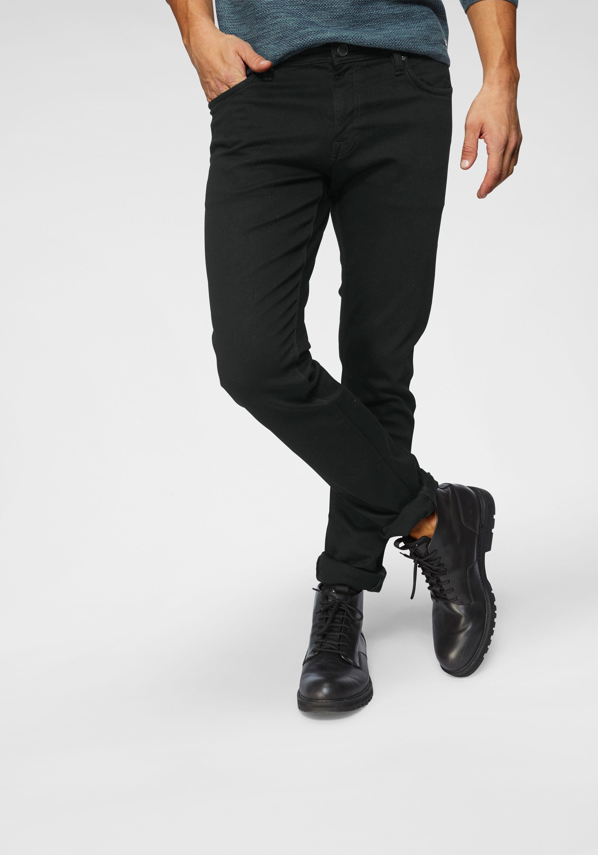 Jack & Jones Slim fit jeans JJIGLENN JJFELIX AM 446 NOOS