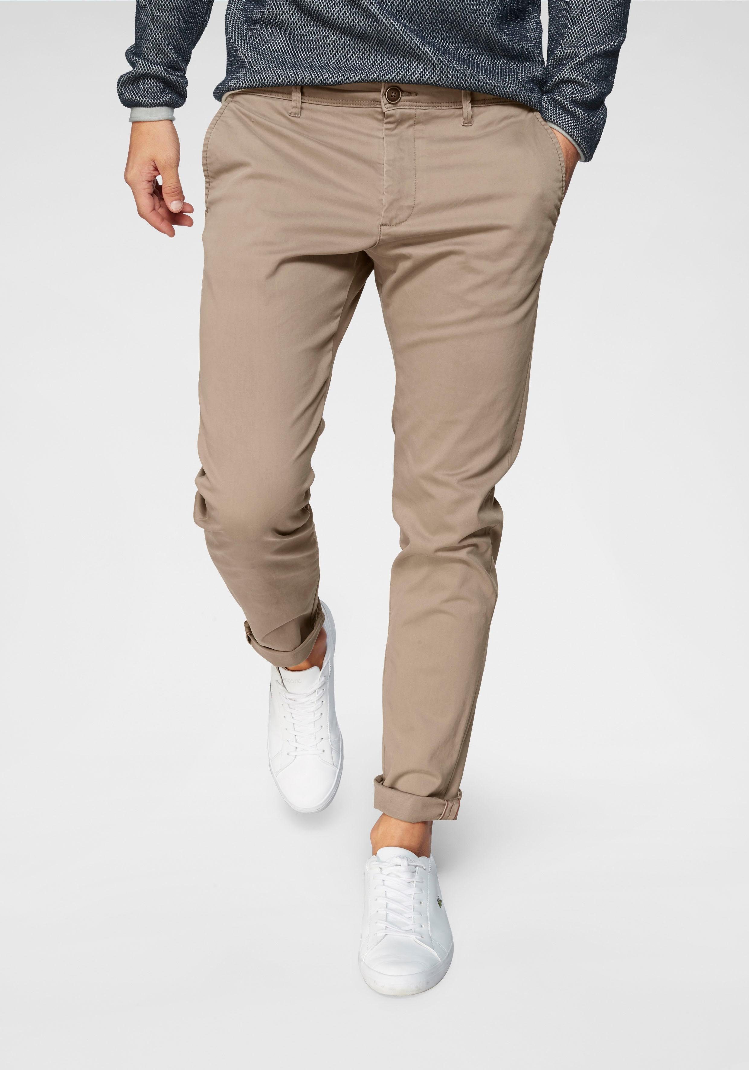 Jack & Jones Chino Marco Bowie Chino