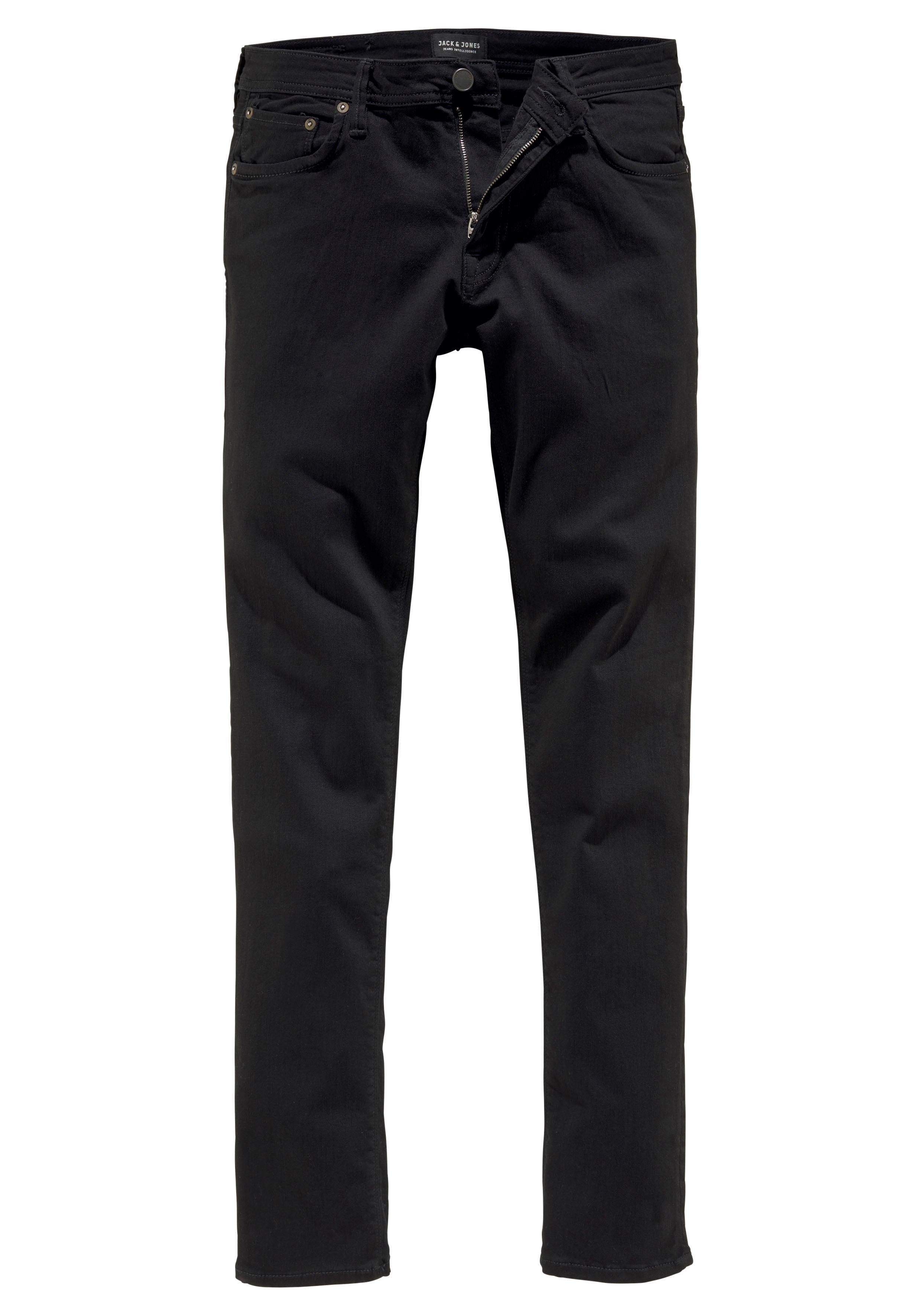 Jack & Jones Slim fit jeans JJIGLENN JJFELIX AM 446 NOOS