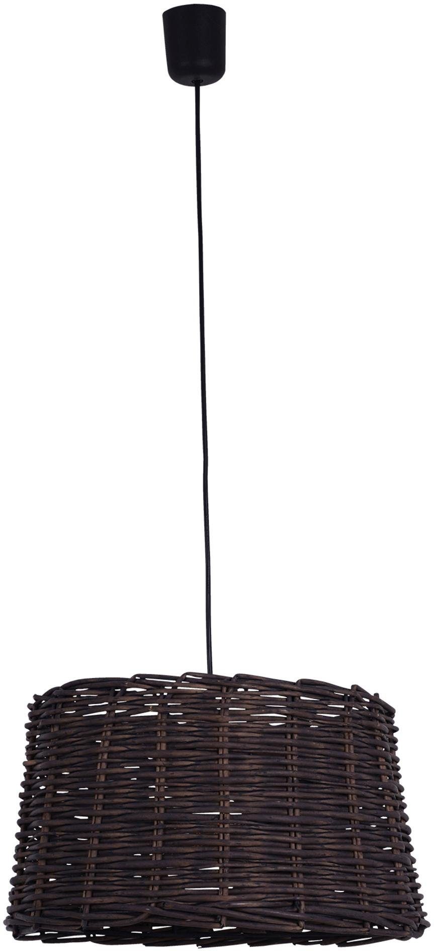 näve Hanglamp Mand Hanglicht, hanglamp (1 stuk)