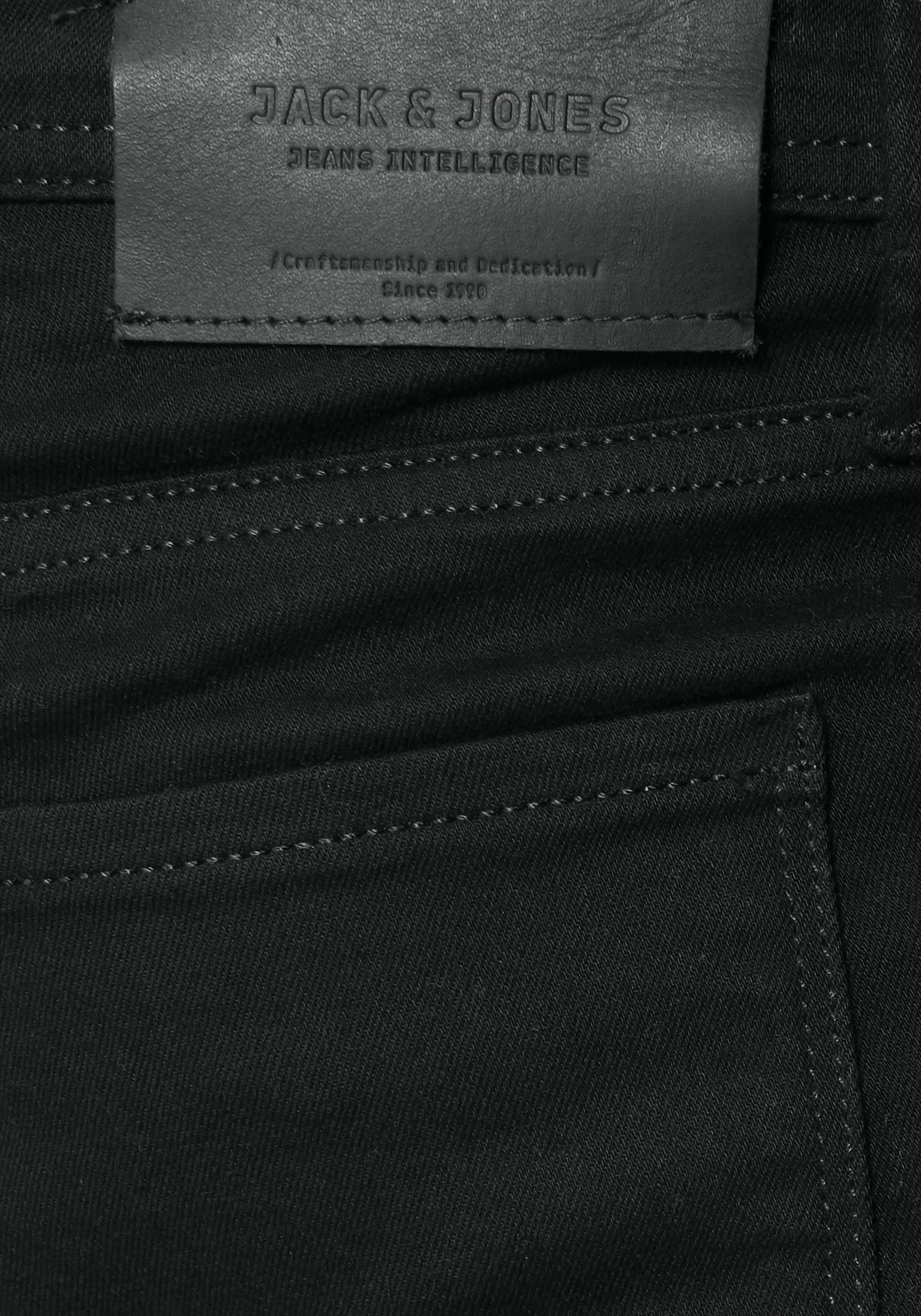 Jack & Jones Slim fit jeans JJIGLENN JJFELIX AM 446 NOOS