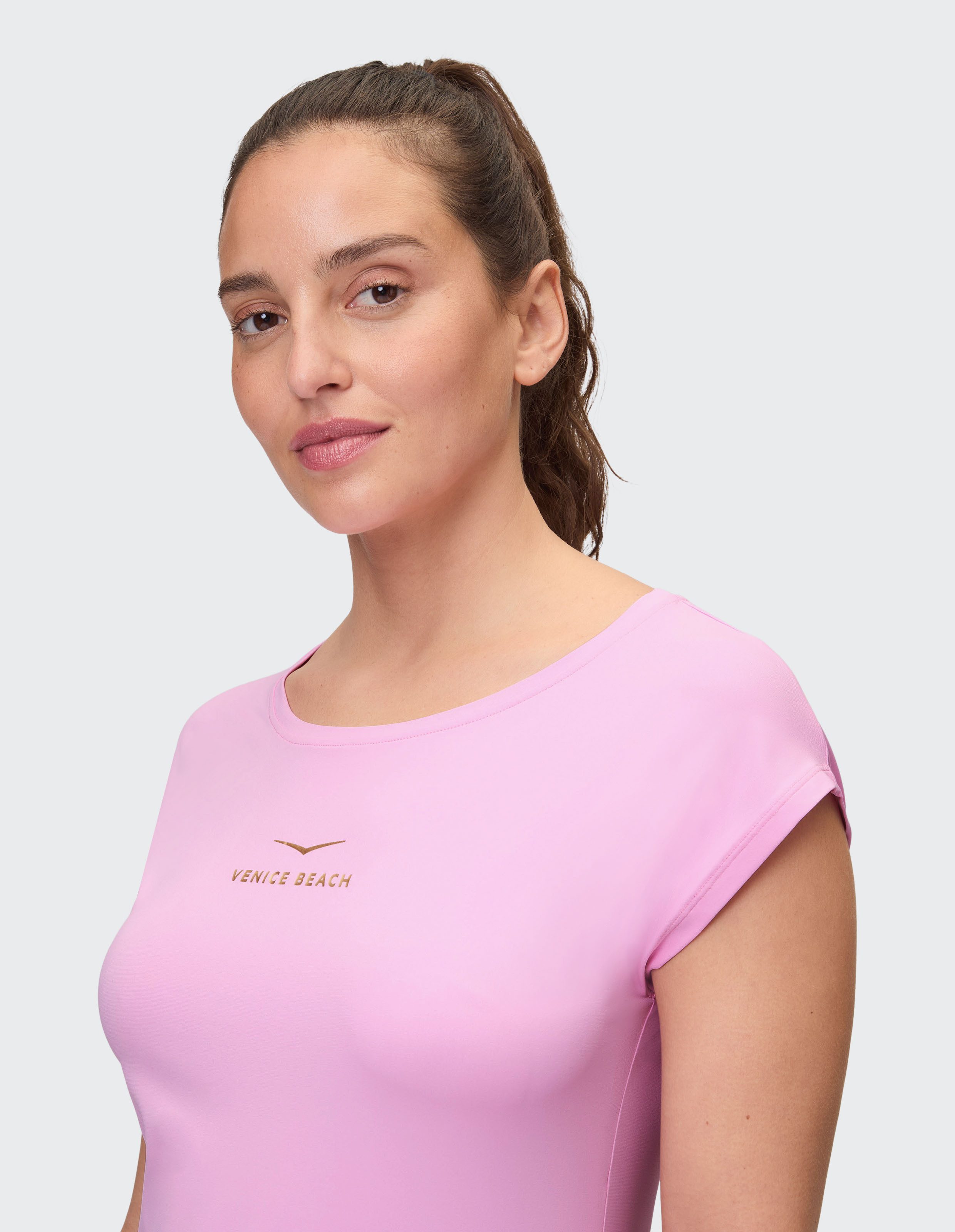 Venice Beach T-shirt WONDER