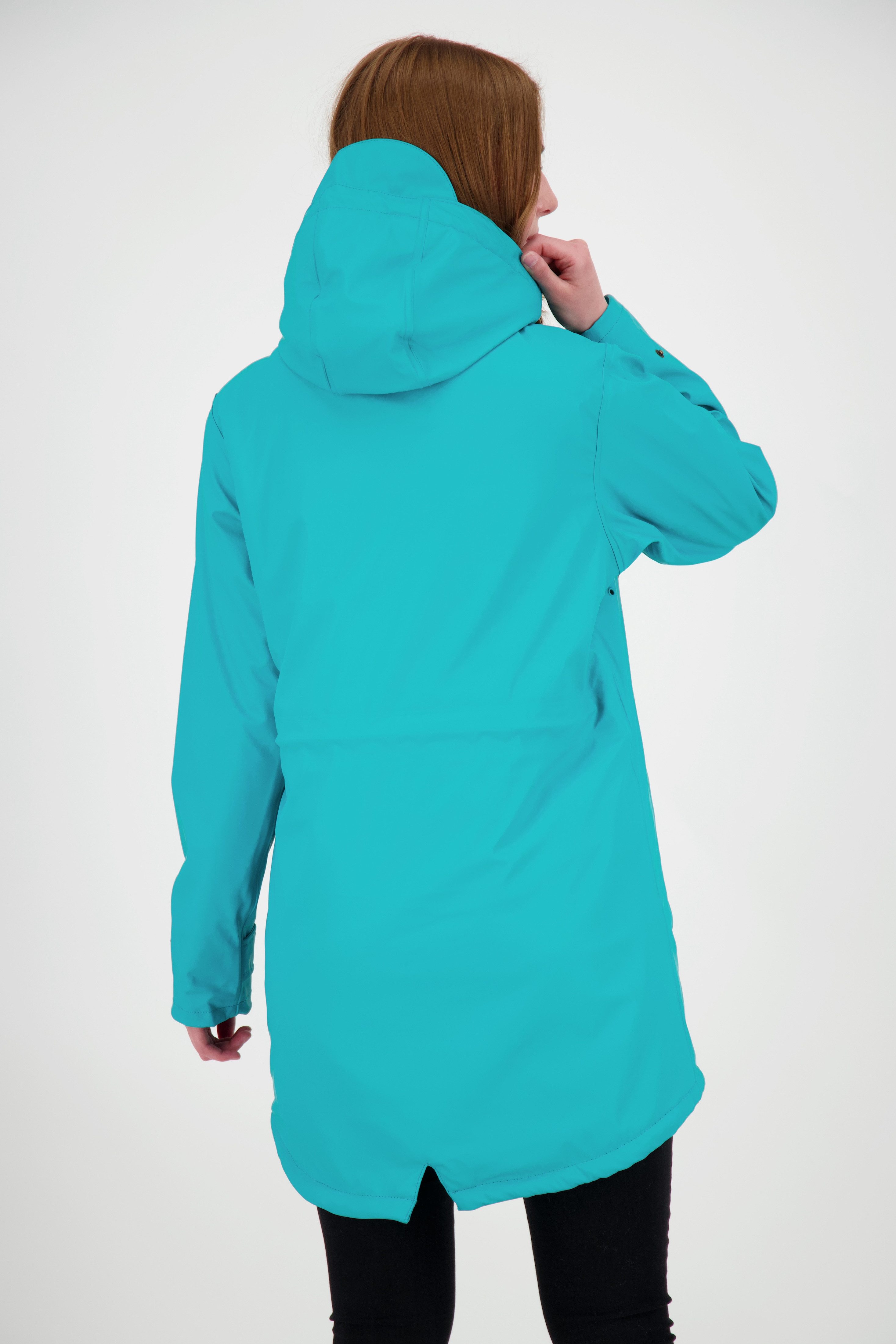 DEPROC Active Regenjack Friesennerz ELLESMERE II CLASSIC
