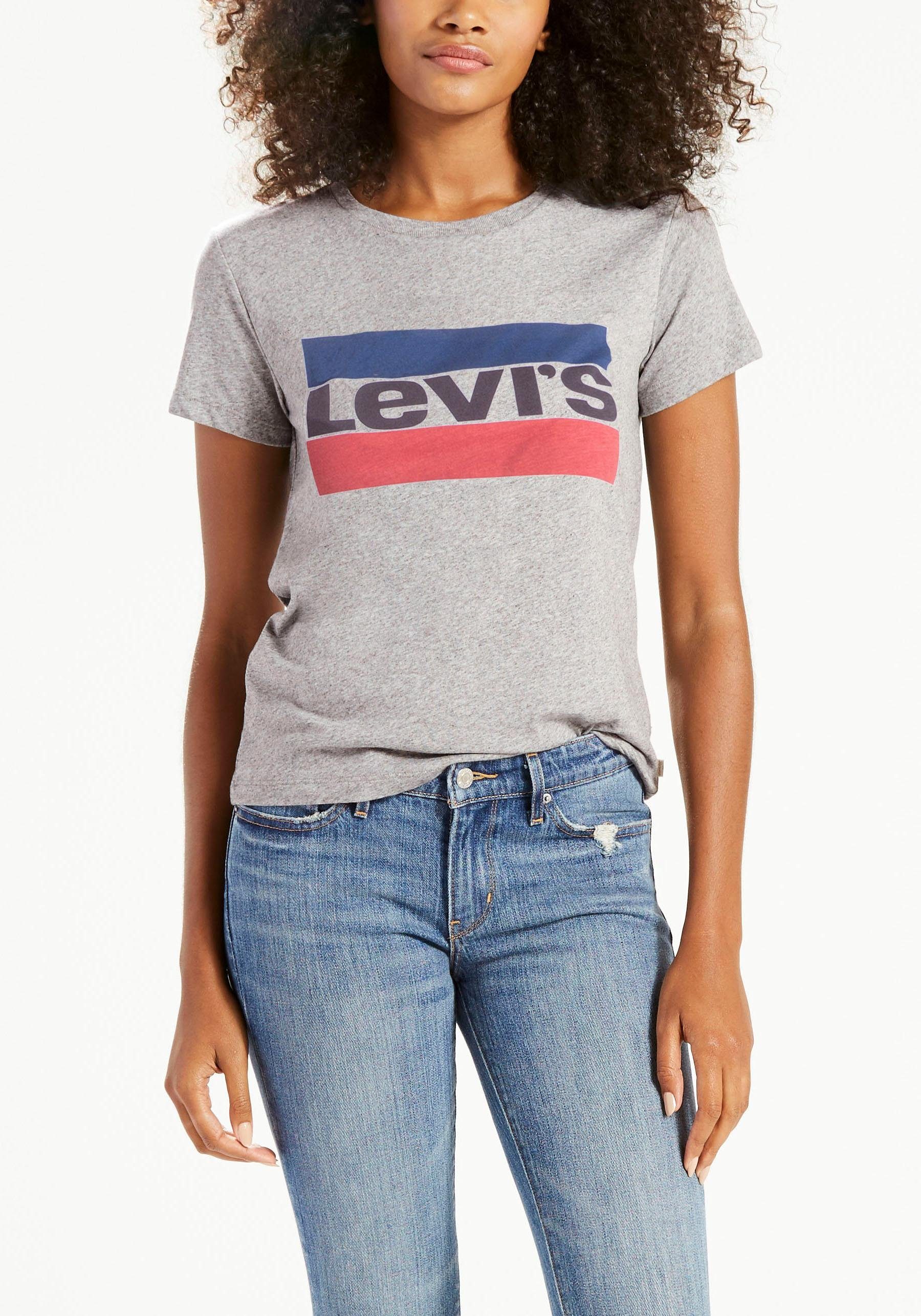 Levi's® T-shirt Graphic Sport Tee Pride Edition