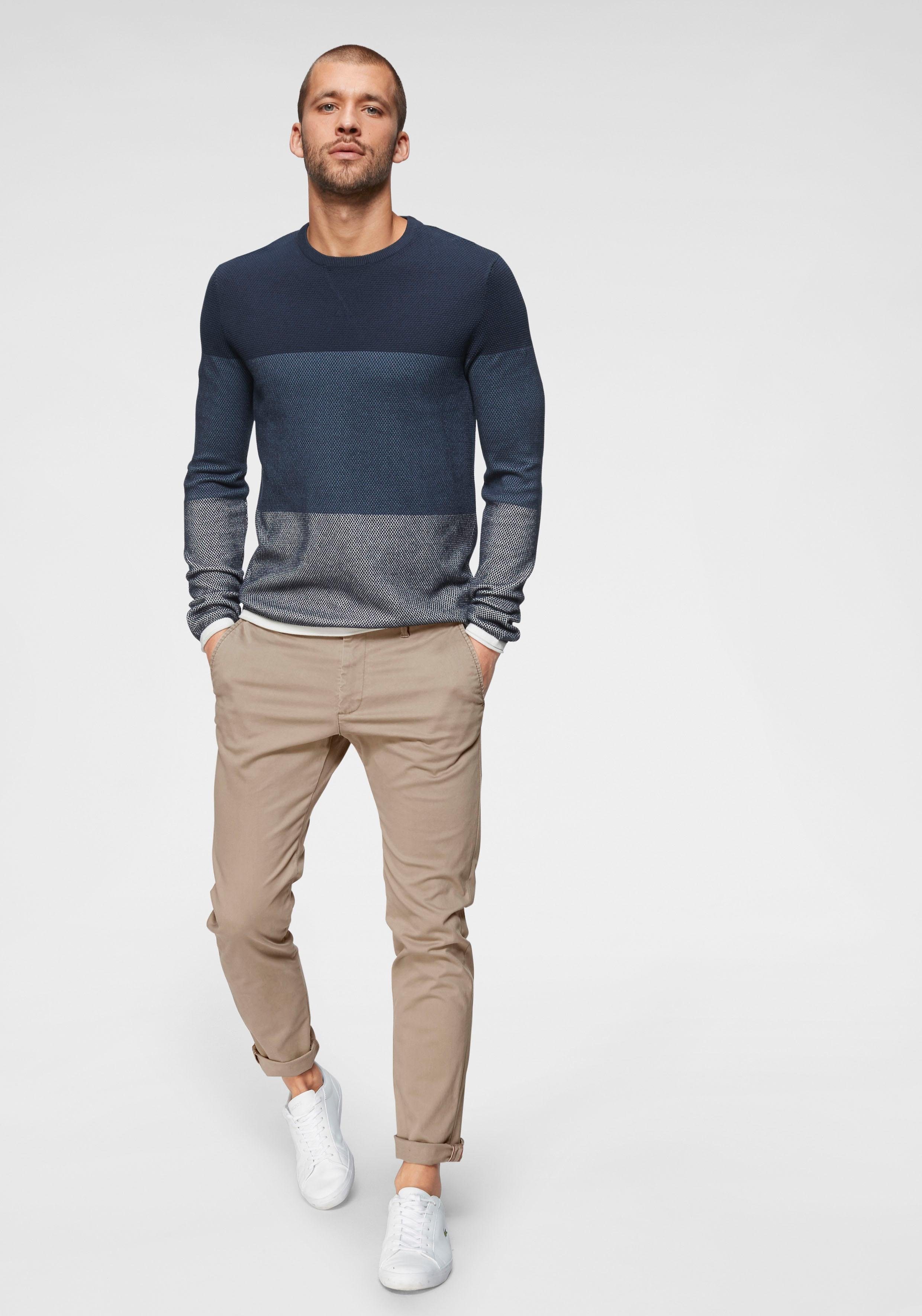 Jack & Jones Chino Marco Bowie Chino