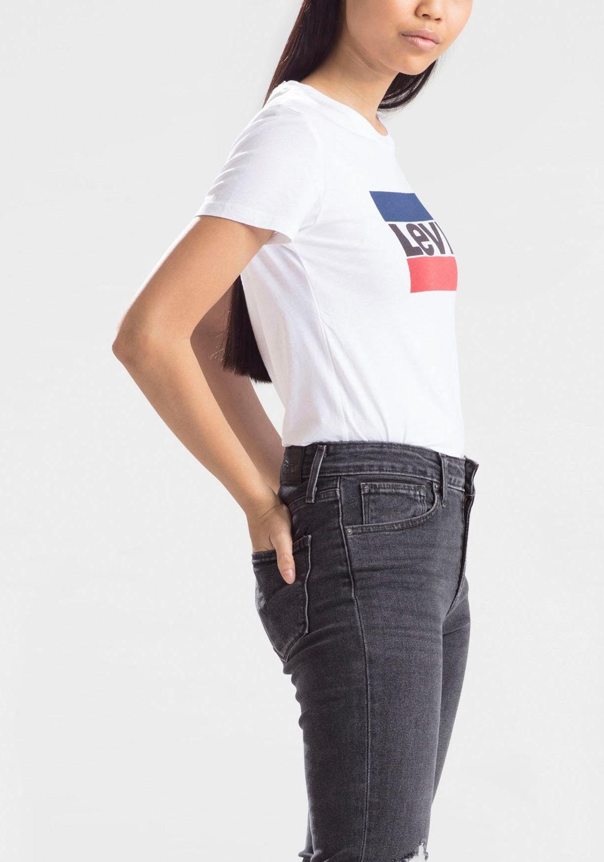 Levi's® T-shirt Graphic Sport Tee Pride Edition