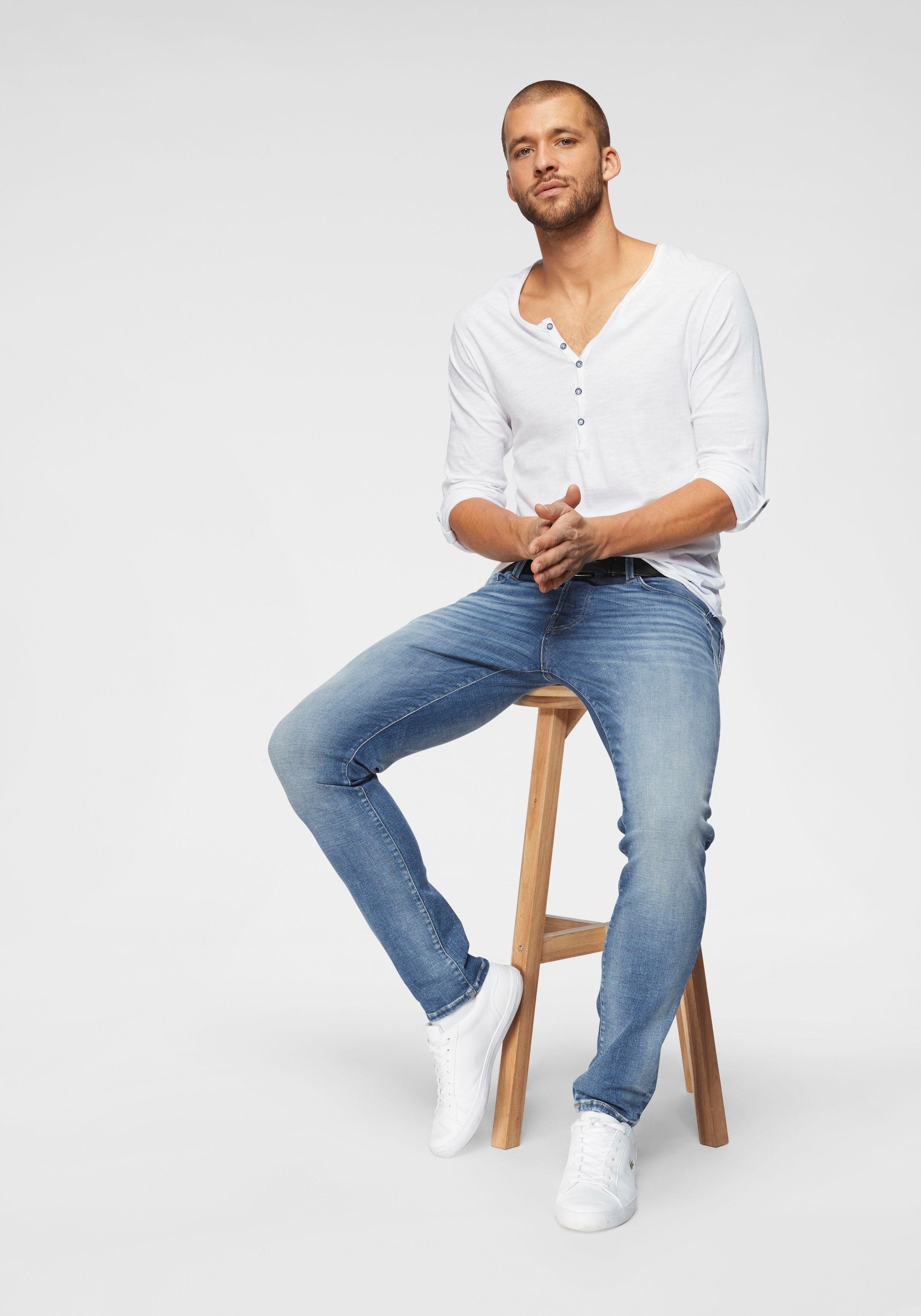 Jack & Jones Slim fit jeans JJIGLENN JJICON JJ 619 50SPS NOOS
