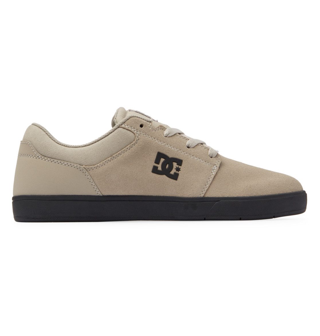 DC Shoes Sneakers Crisis 2