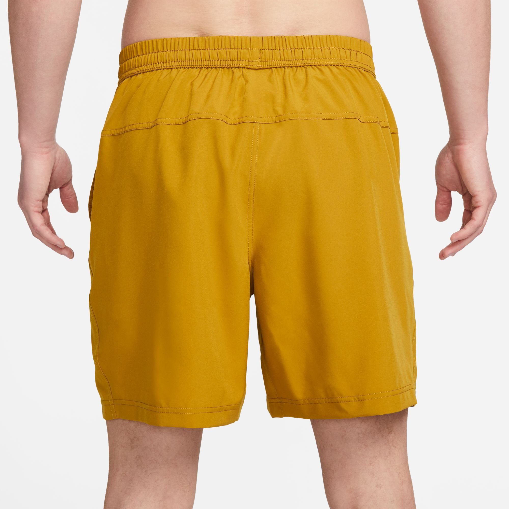Nike Trainingsshort DRI-FIT FORM MEN'S UNLINED VERSATILE SHORTS