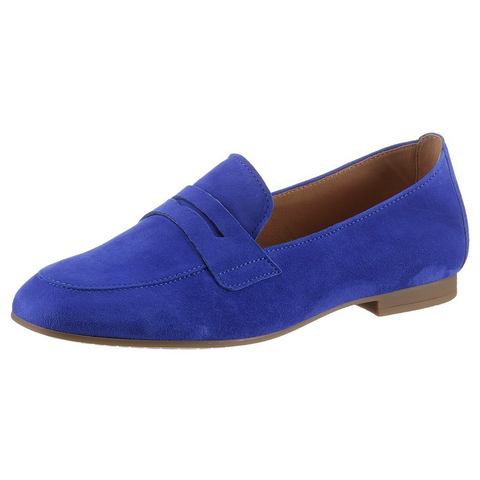 Gabor Loafers