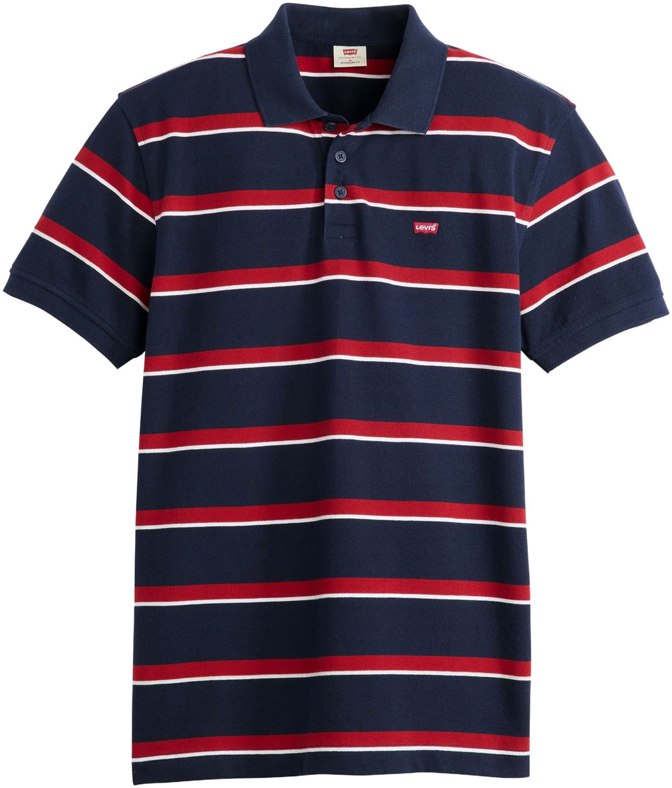 Levi's® Poloshirt HM POLO