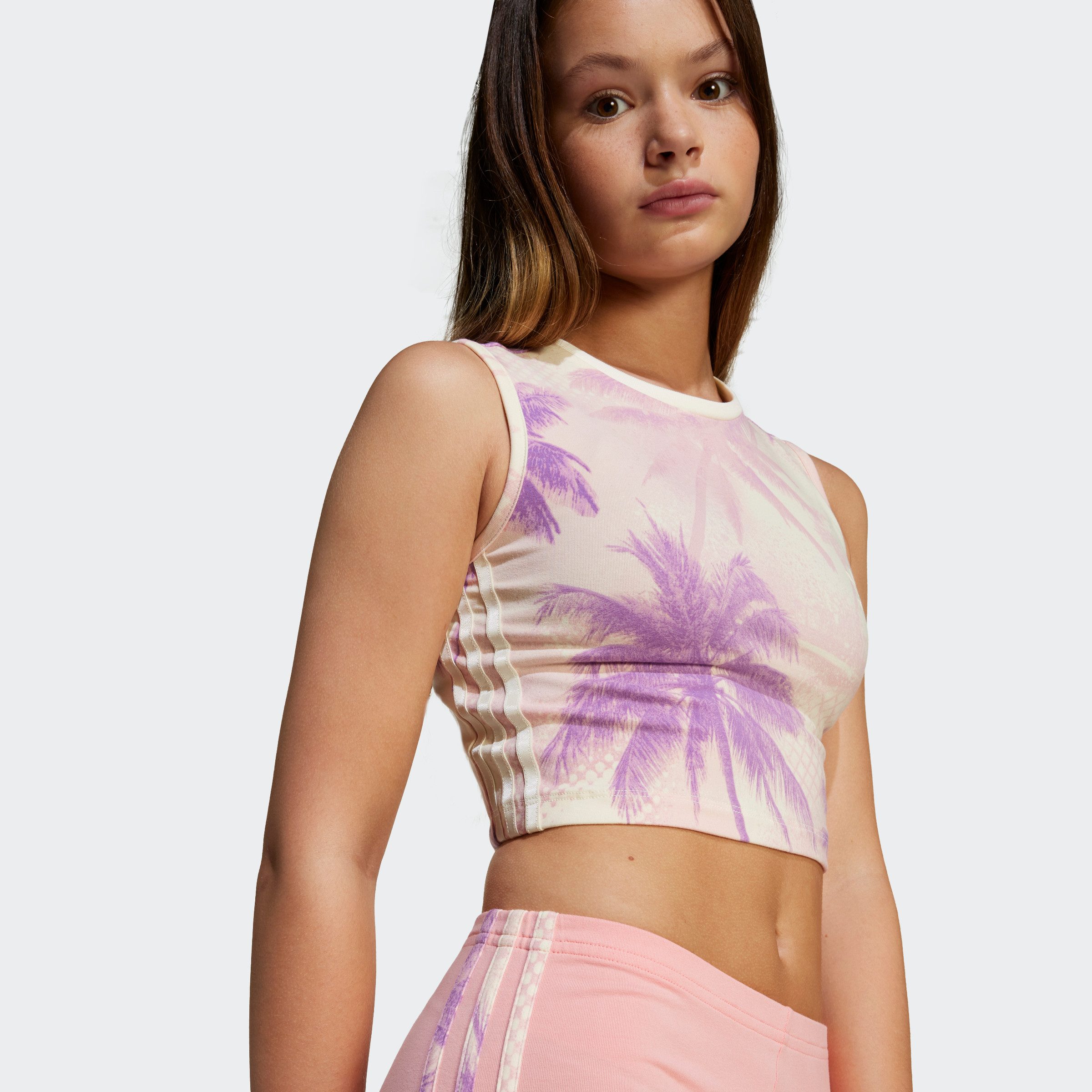 adidas Originals Tanktop CROP TANK TOP