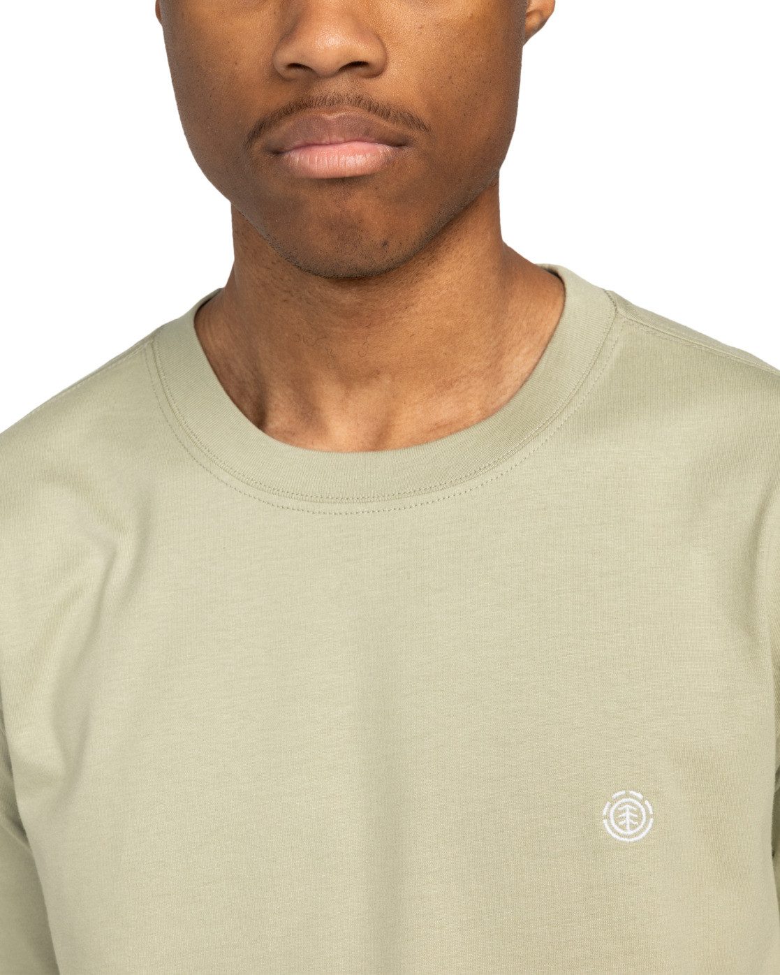 Element T-shirt Icon Embroidery