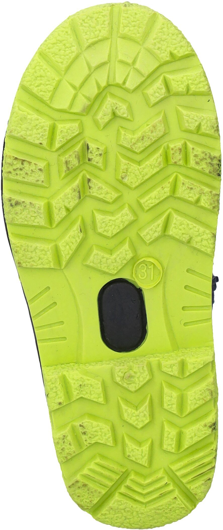 CMP Winterlaarzen KIDS SNEEWY SNOWBOOTS Snowboots, winterlaarzen, winterschoenen, waterdicht