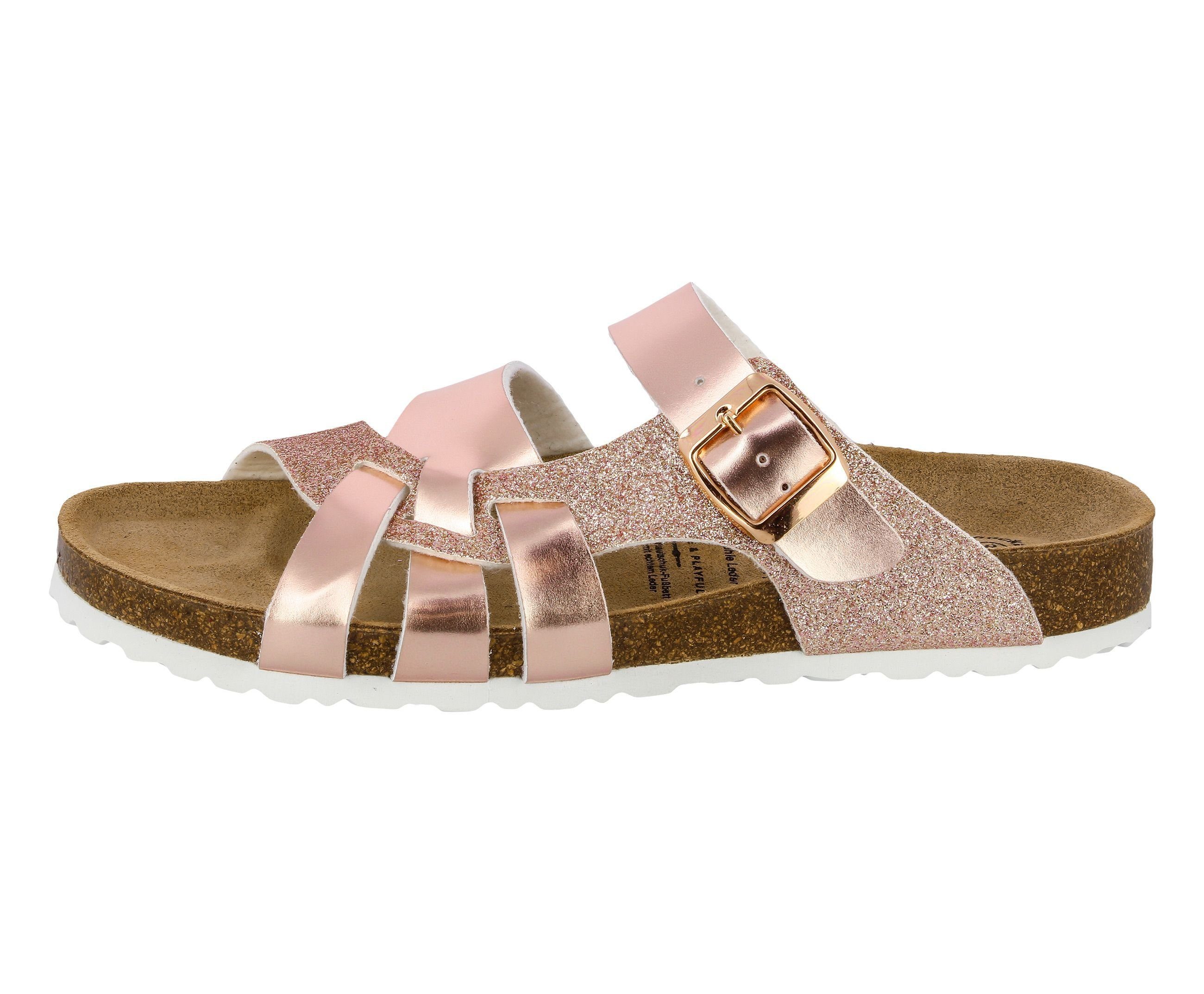 Lico Slippers Bioline Latino