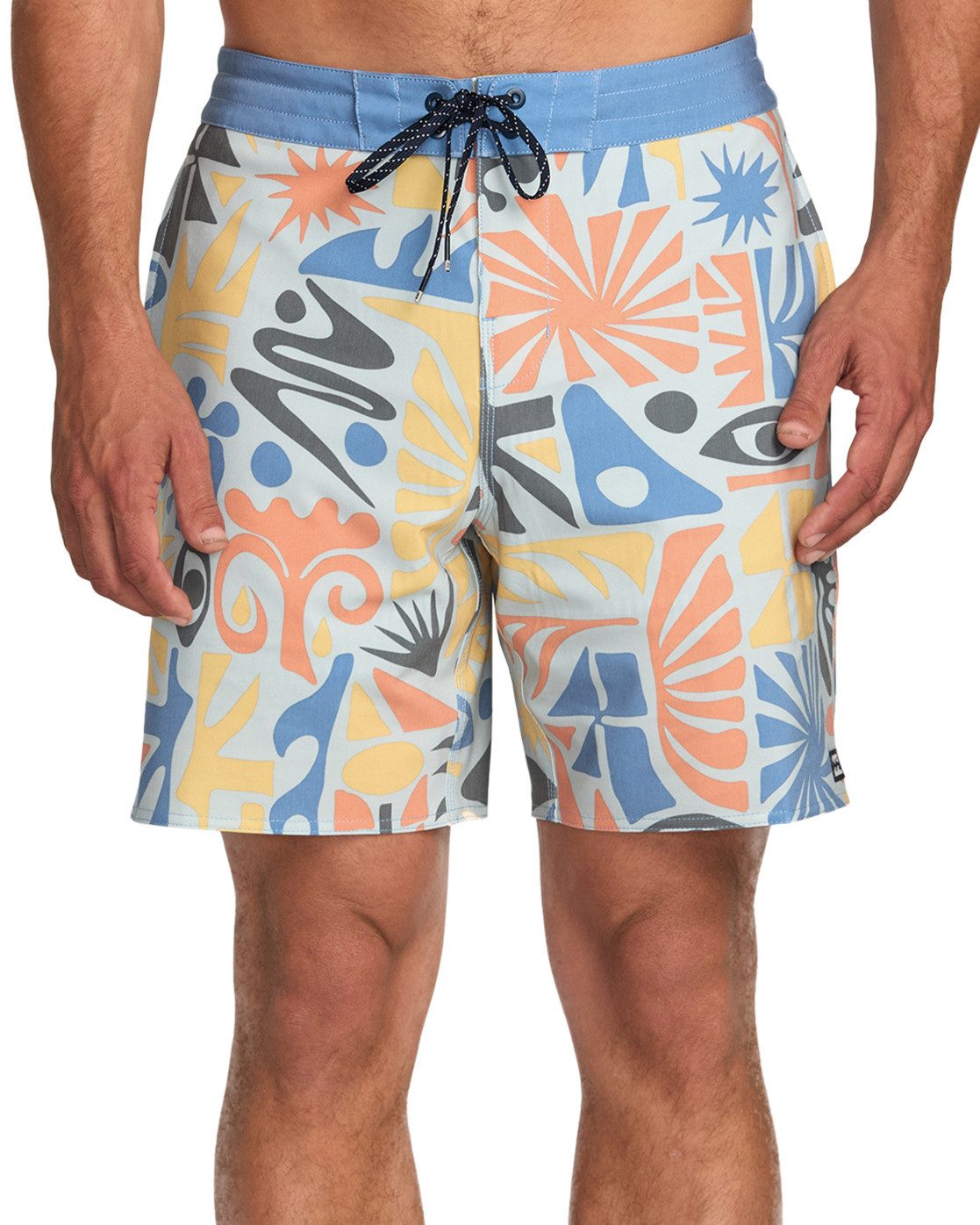 Billabong Boardshort Good Times