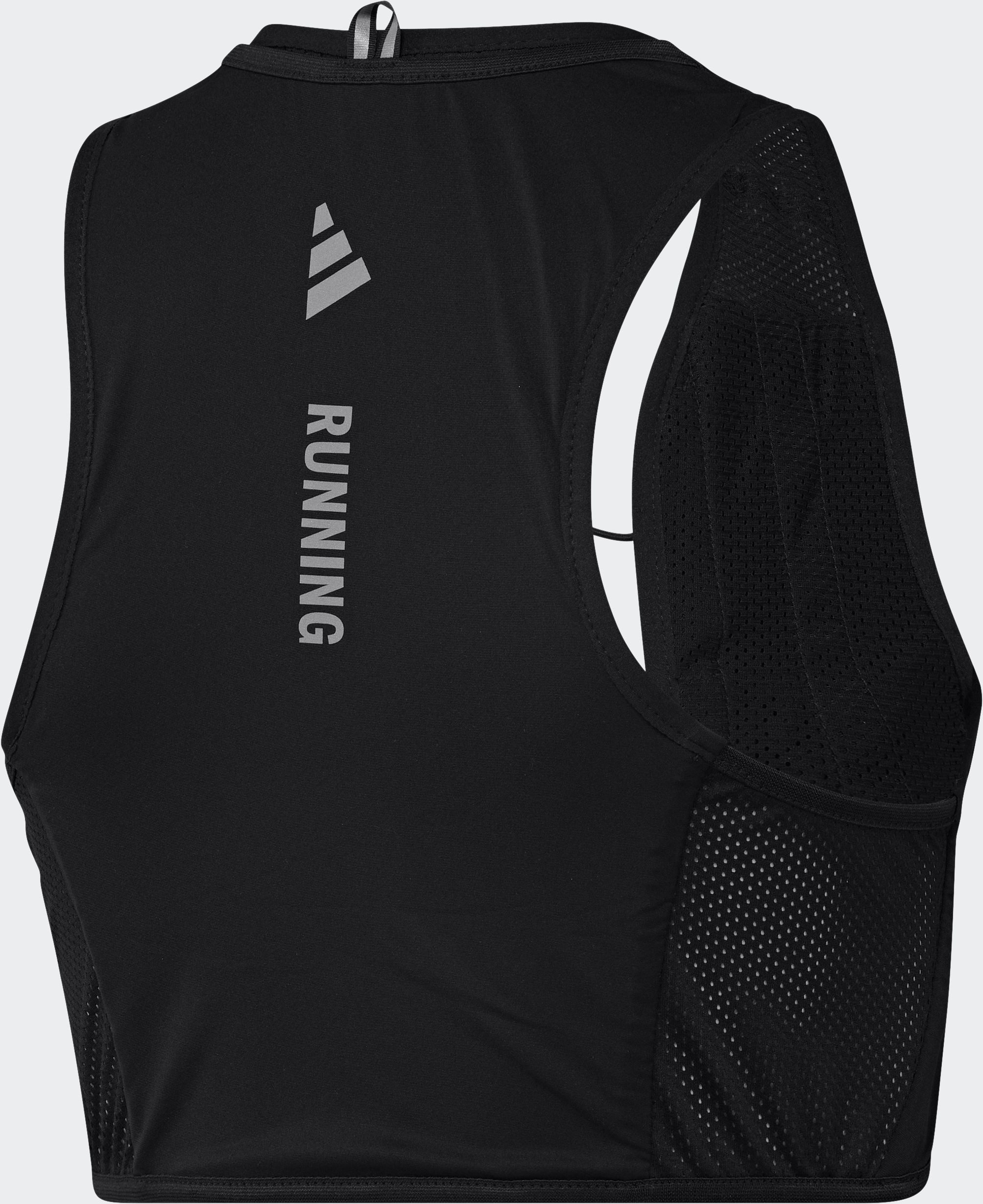 adidas Performance Functionele bodywarmer RUN VEST
