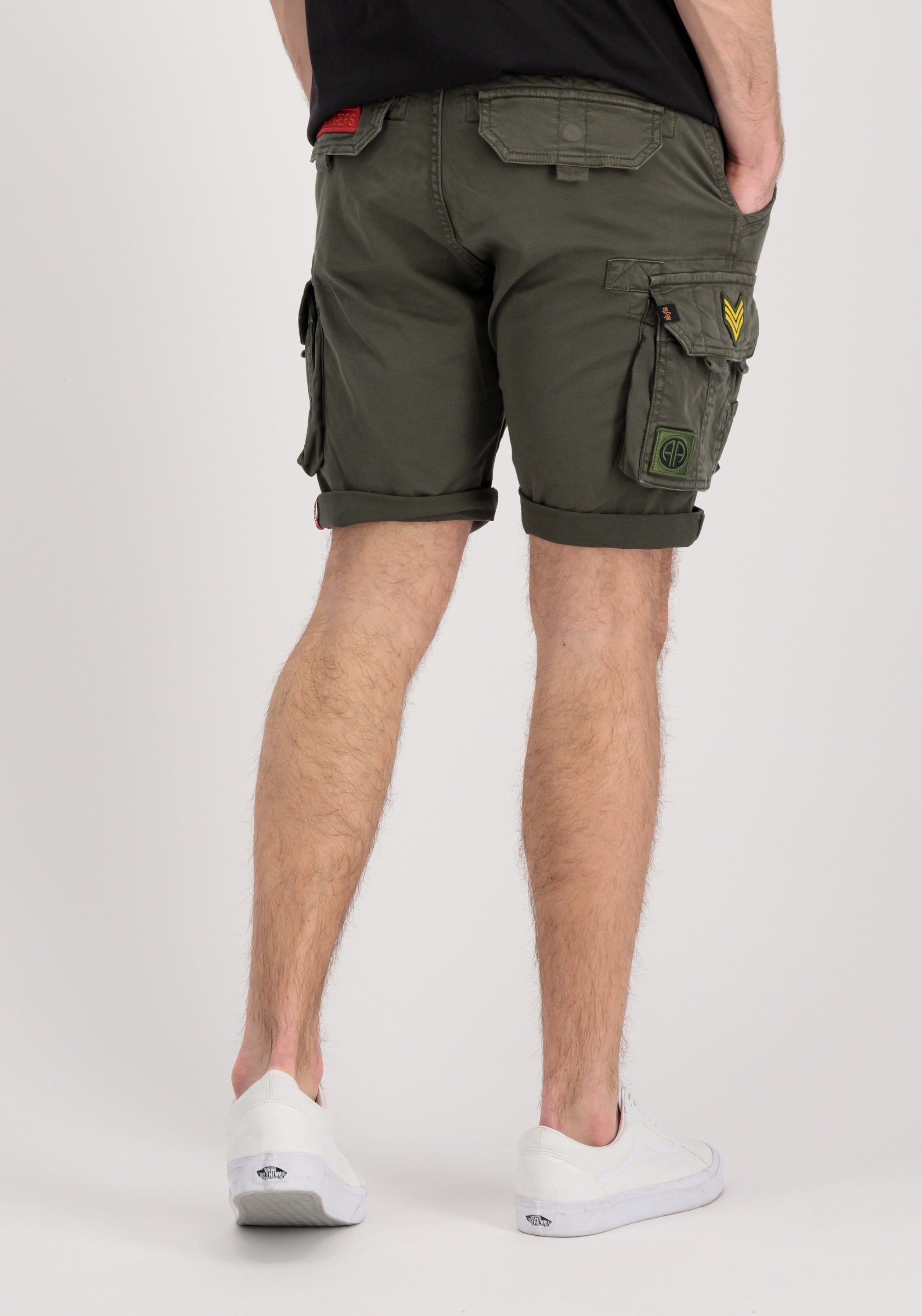 Alpha Industries Short