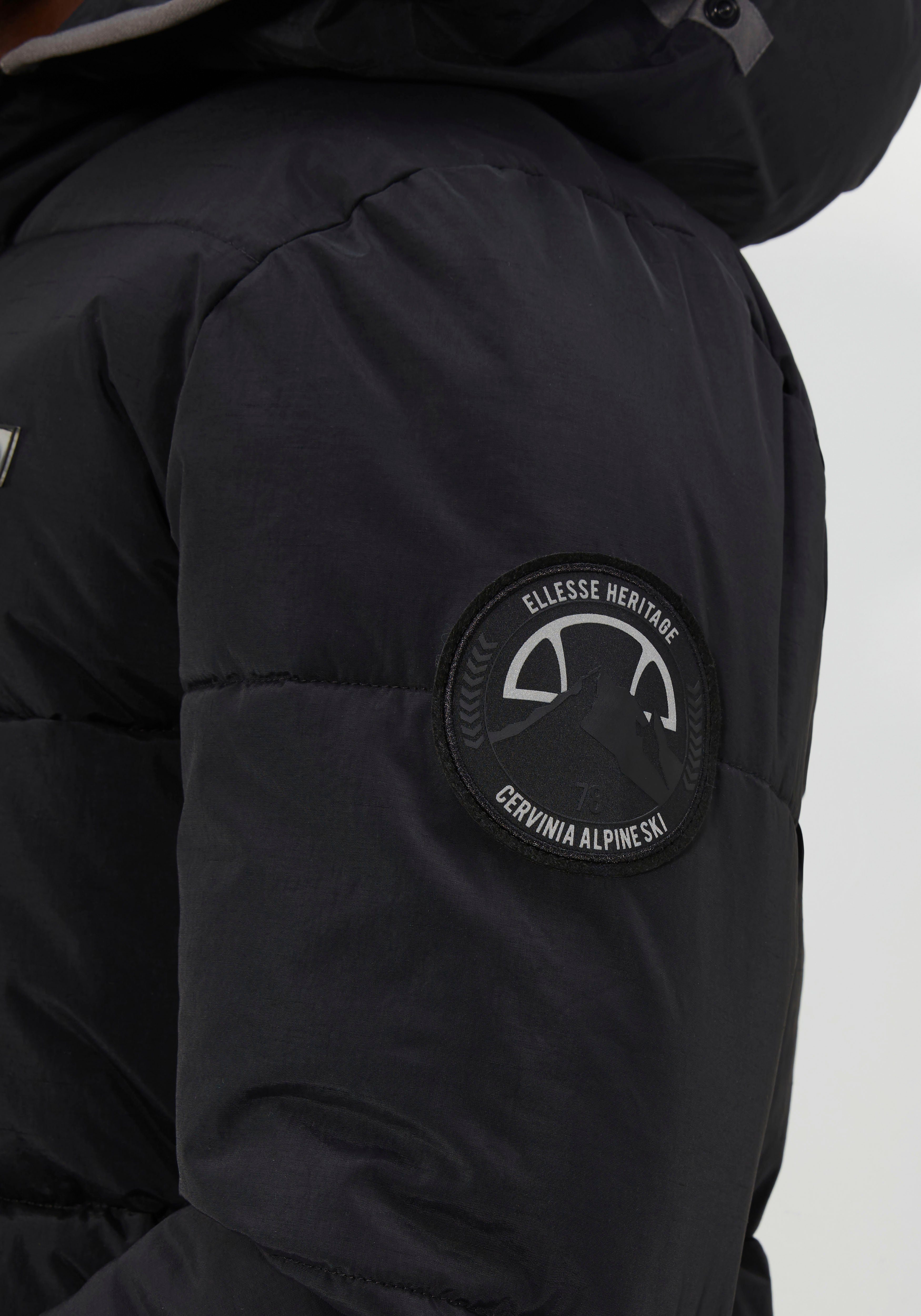 ellesse Outdoorjack ROGERI PADDED JACKET