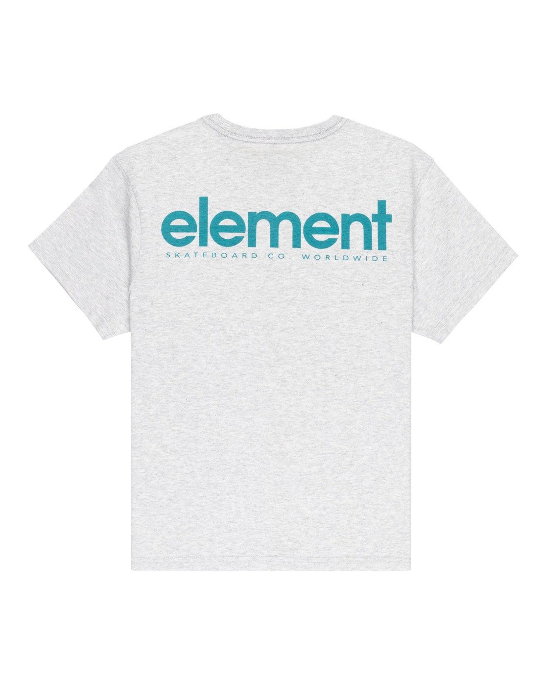Element T-shirt Lowcase