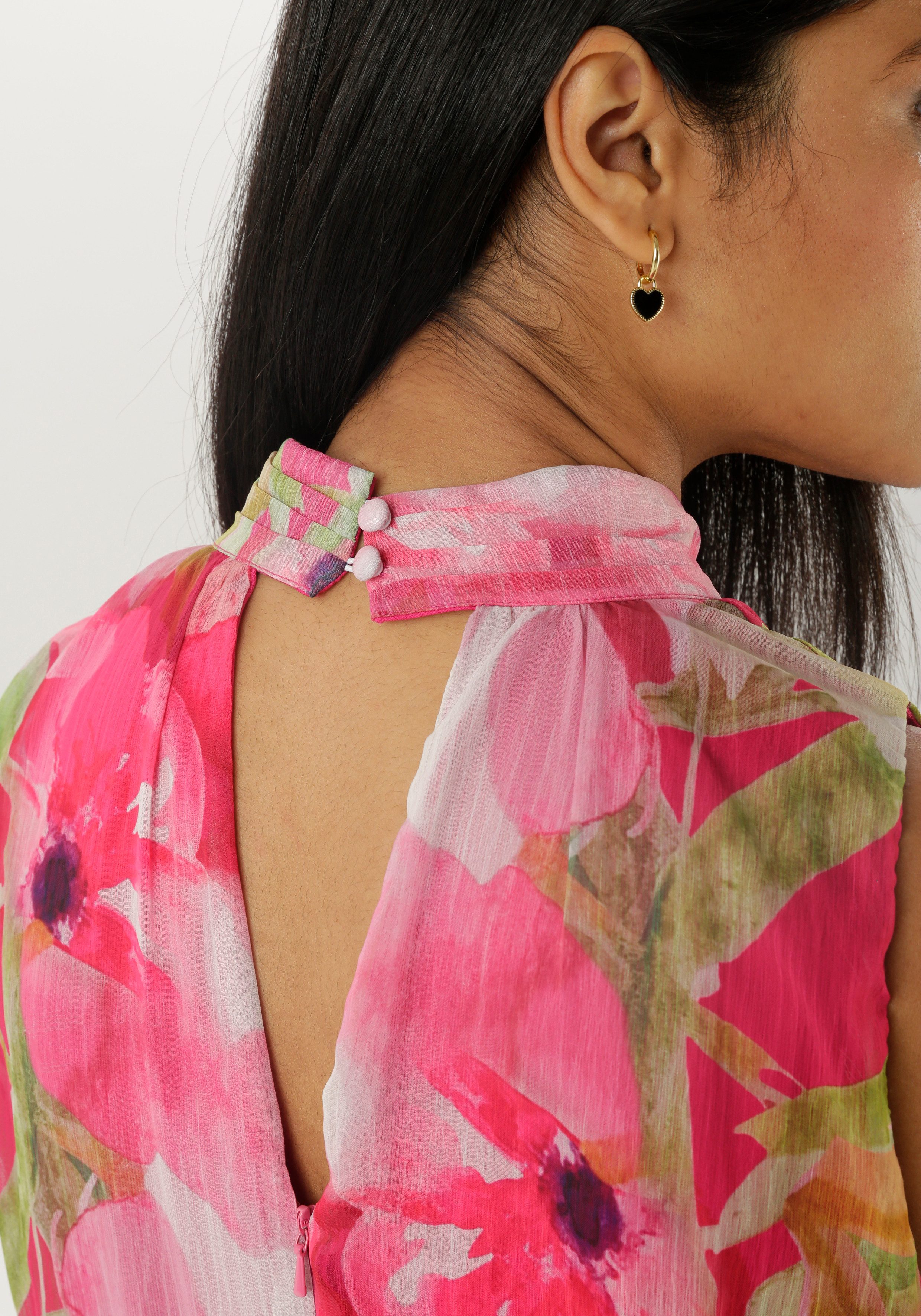 Aniston SELECTED Chiffon jurk