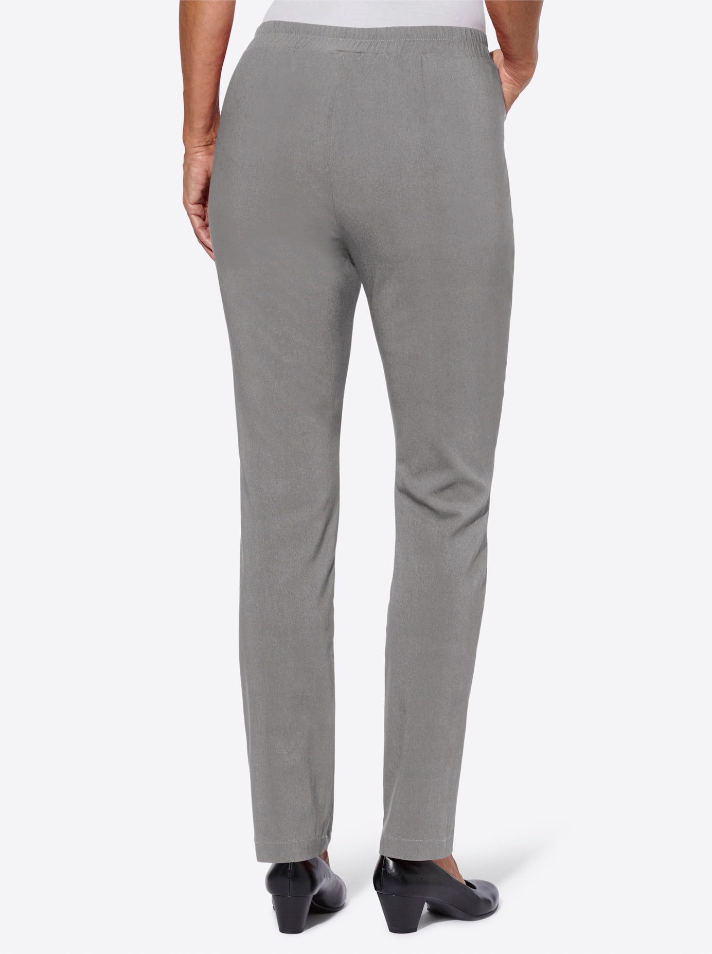 Classic Basics Comfortbroek