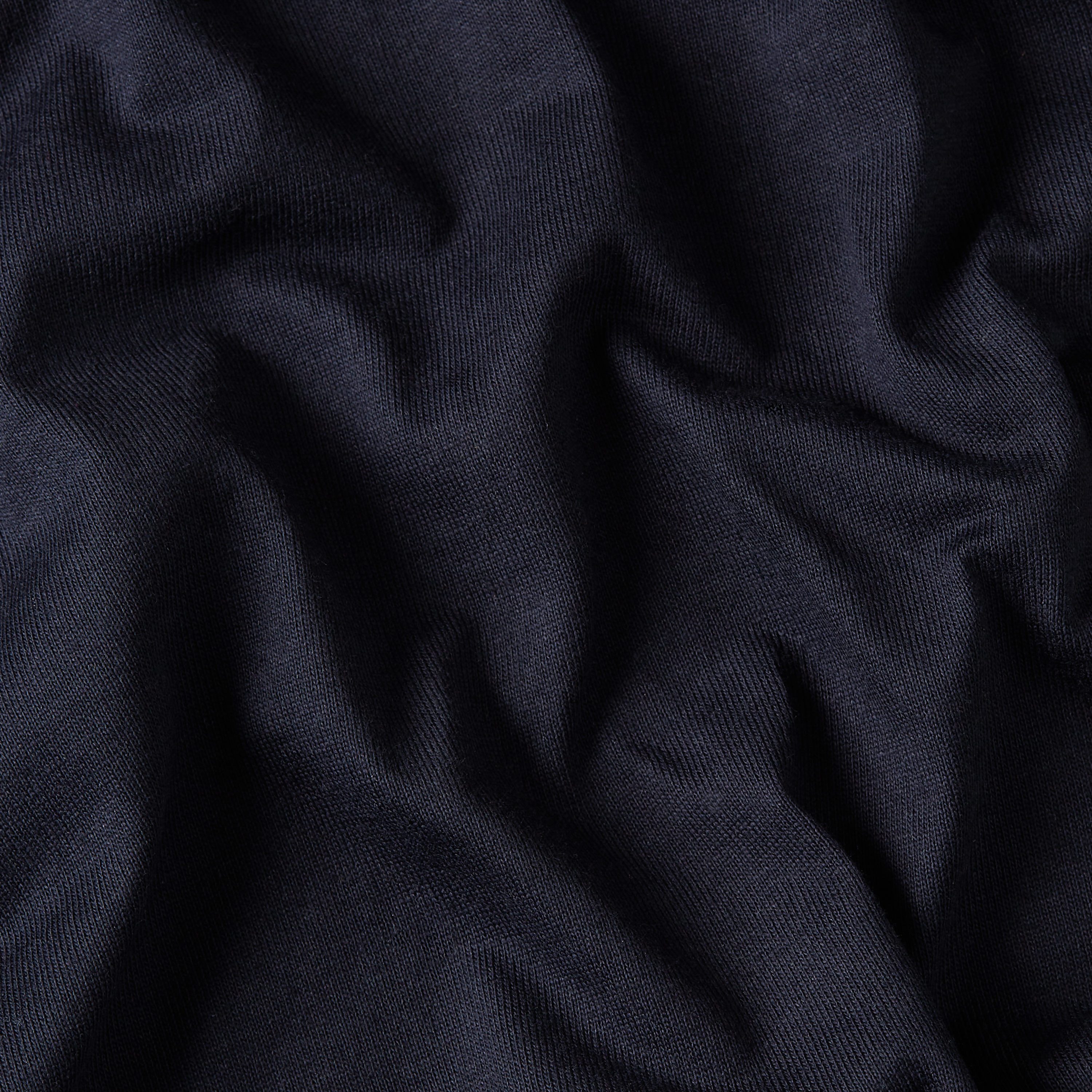 G-Star RAW T-shirt Center Chest Logo loose