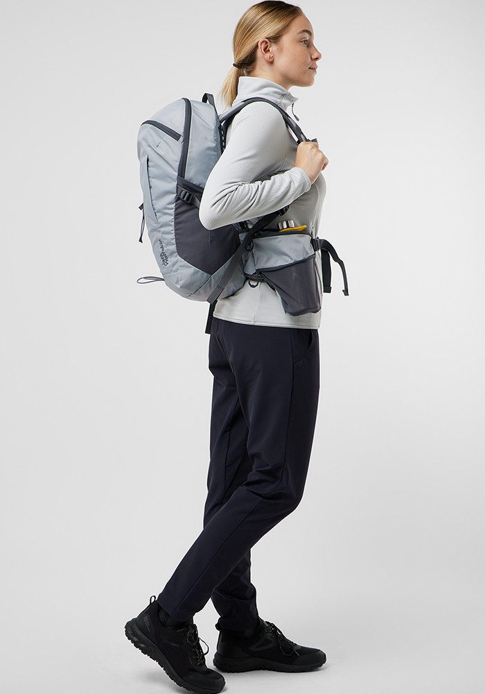 Jack Wolfskin Wandelrugzak CYROX SHAPE 20