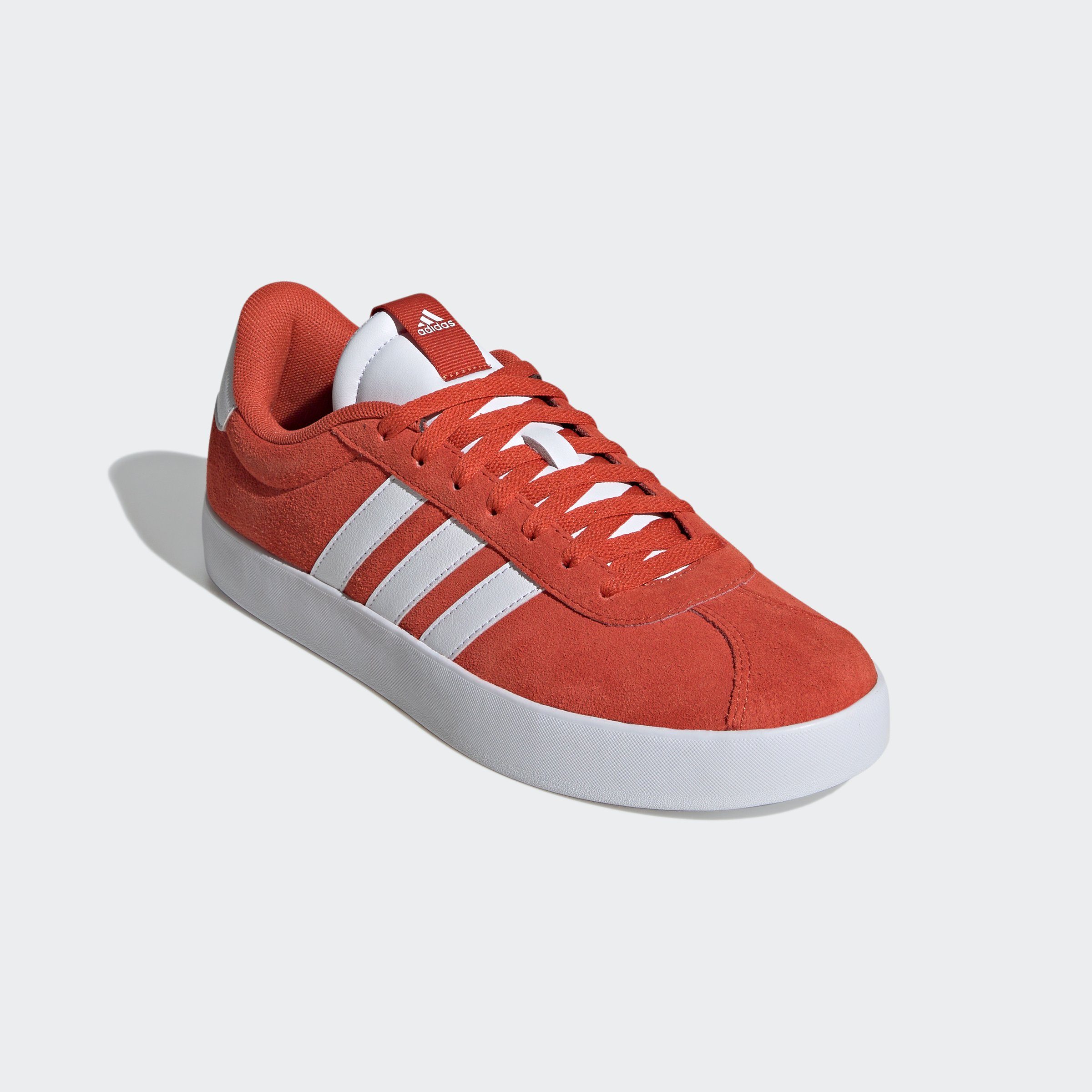 Adidas Sportswear Sneakers VL COURT 3.0 geïnspireerd door het ontwerp van de adidas samba