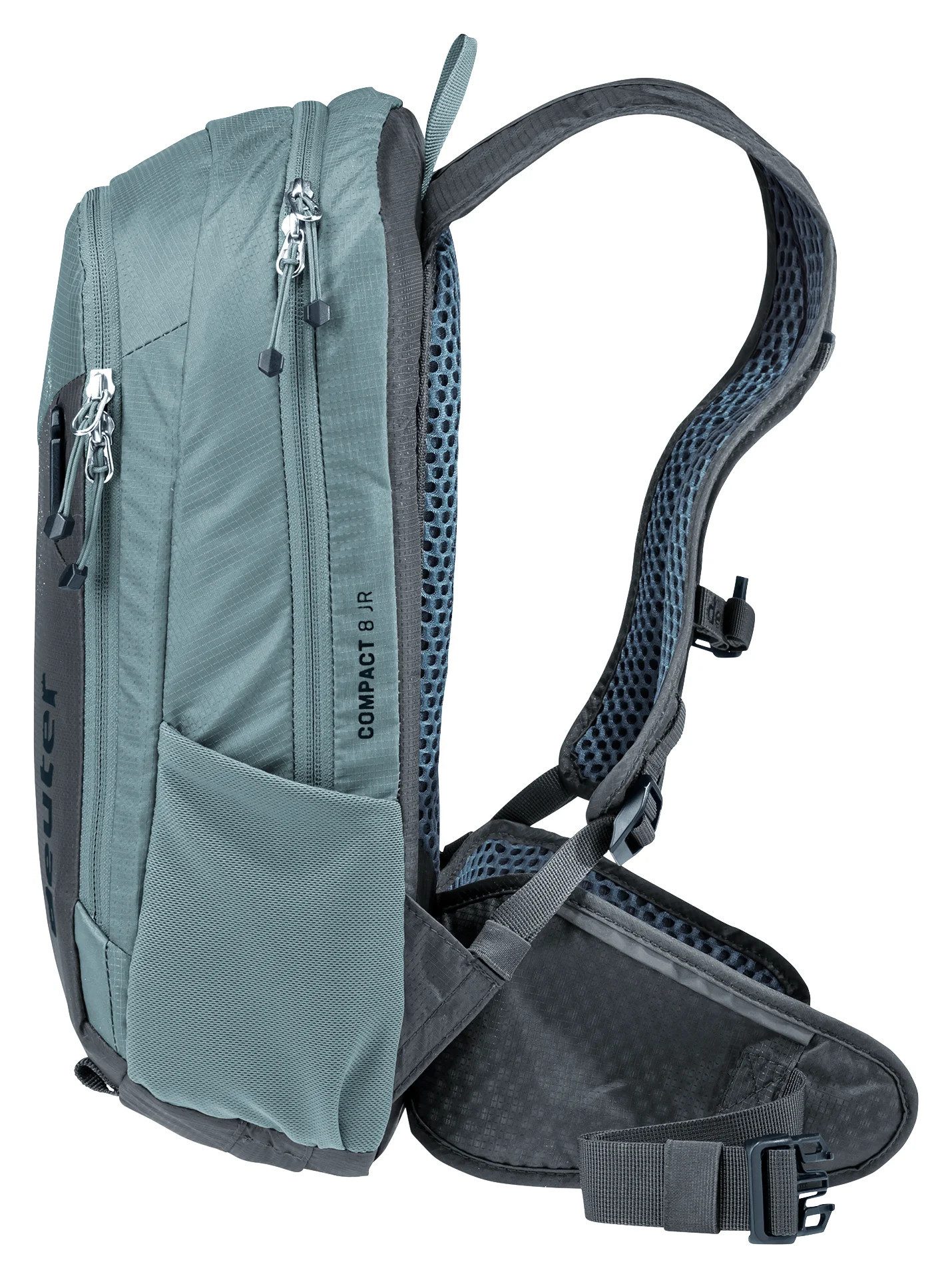 Deuter Fietsrugzak COMPACT 8 JR (1-delig)