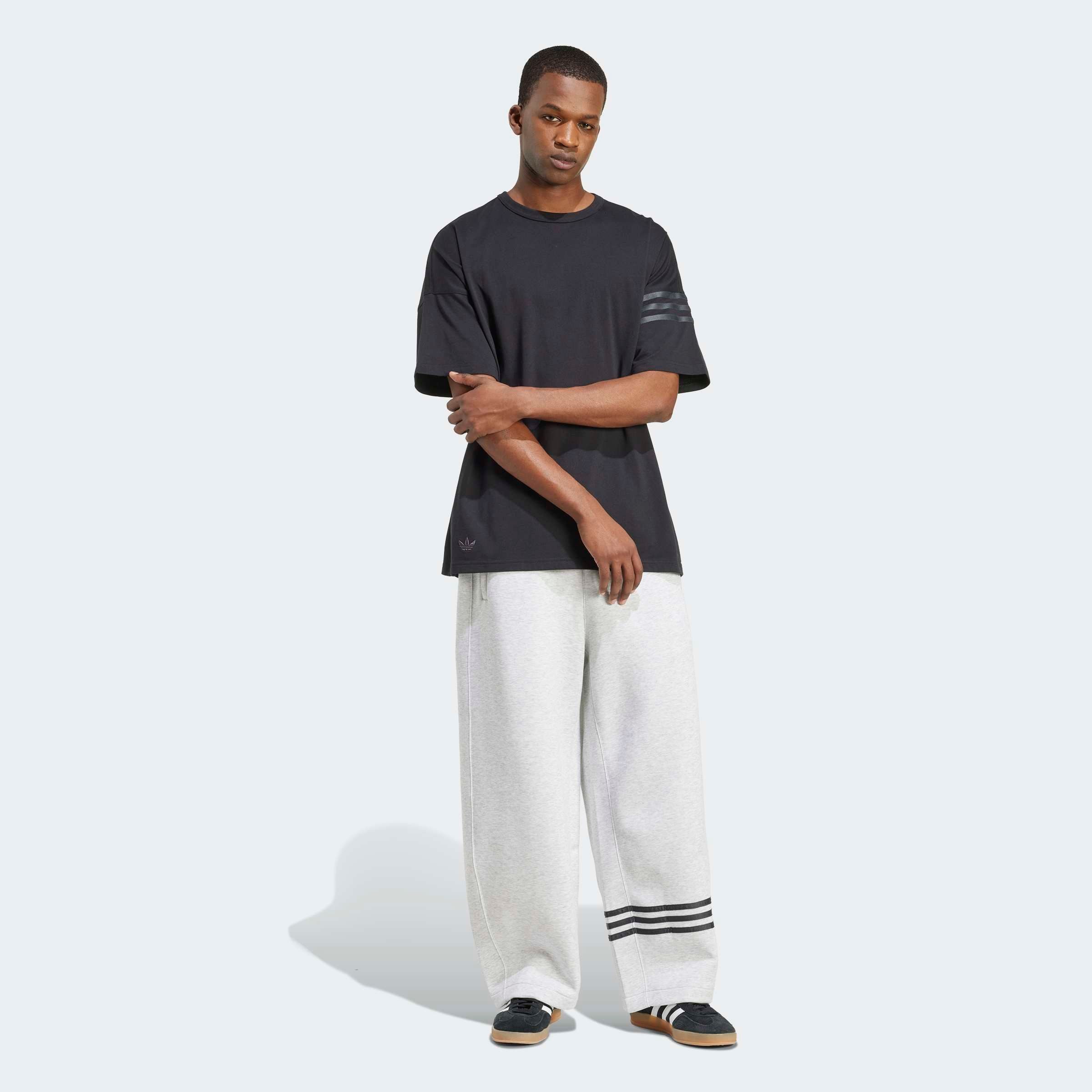 adidas Originals T-shirt NEU C TEE