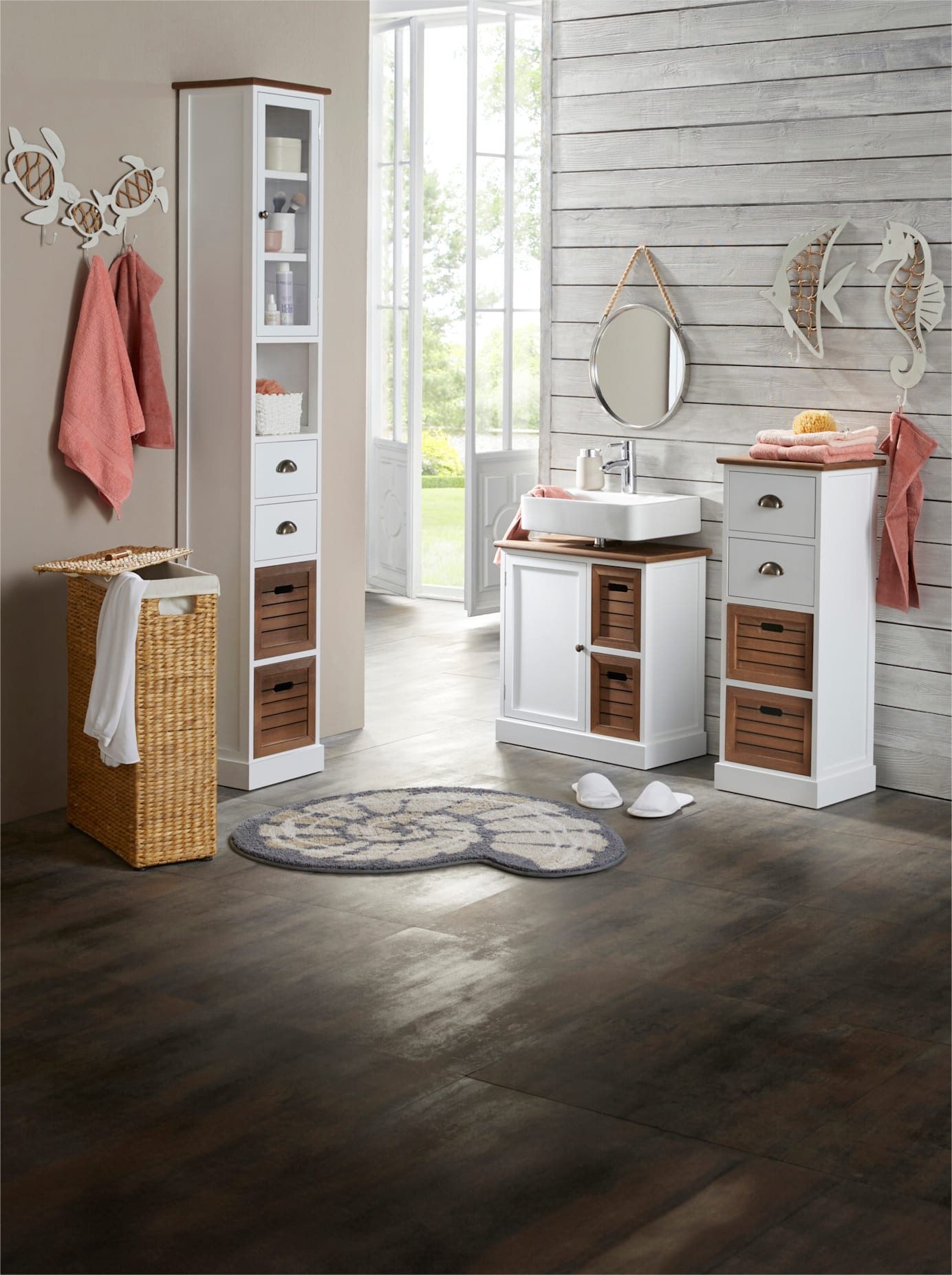 heine home Sierhaken