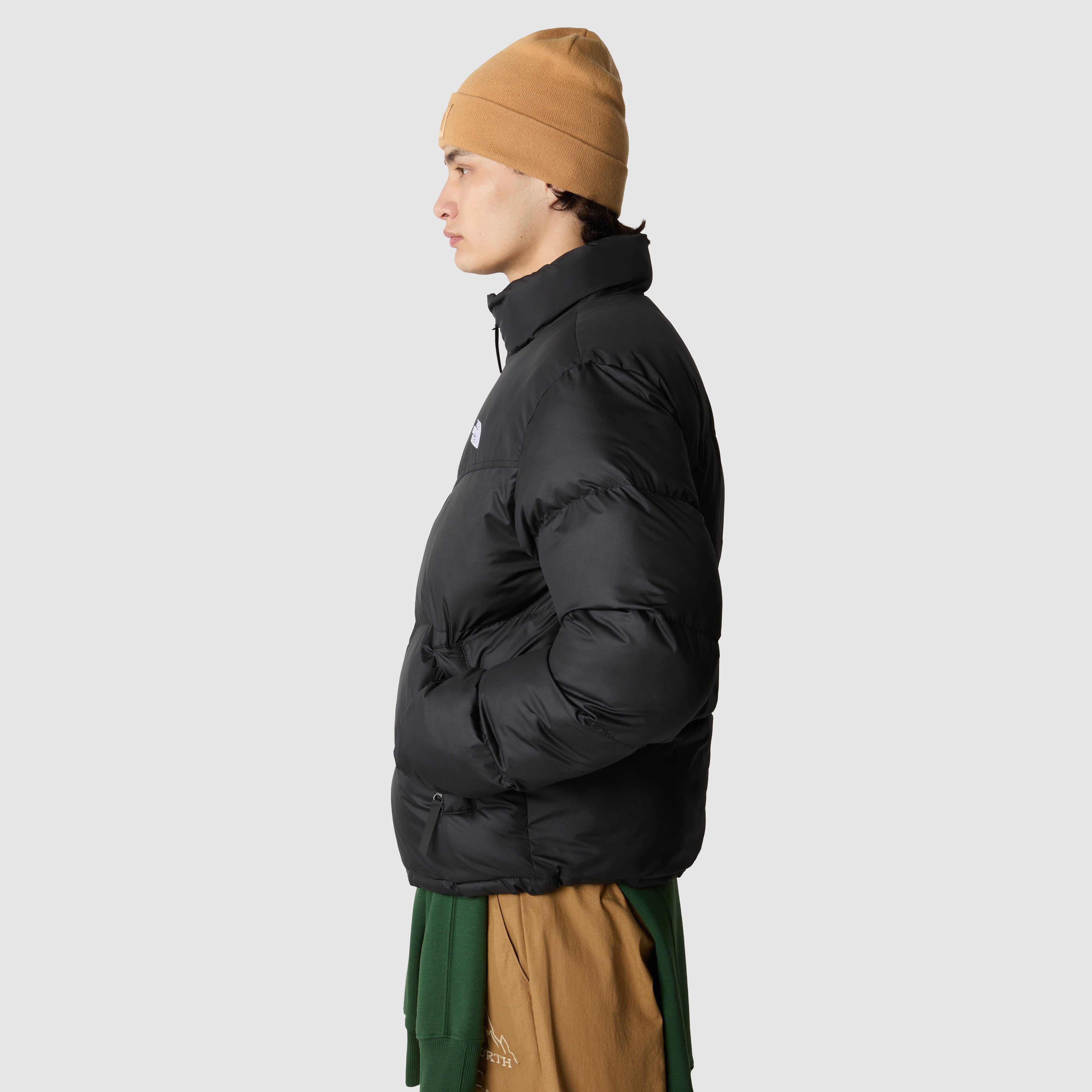The North Face Functioneel jack M SAIKURU JACKET met geborduurd logo