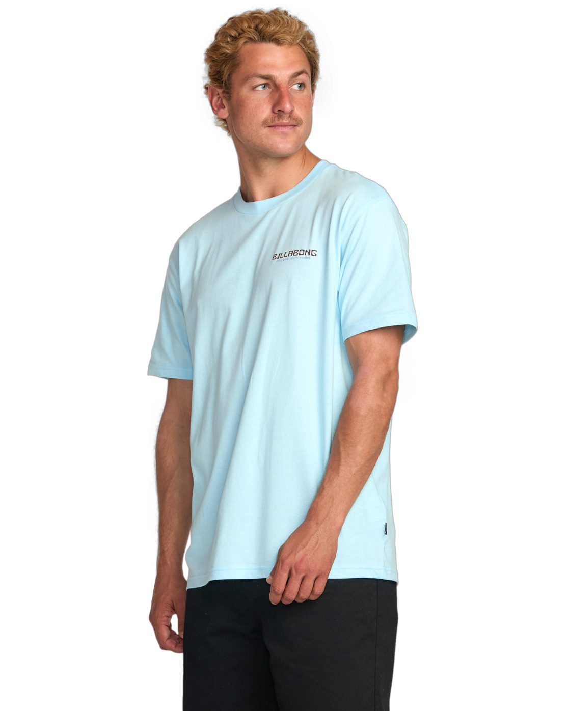 Billabong T-shirt Window Premium