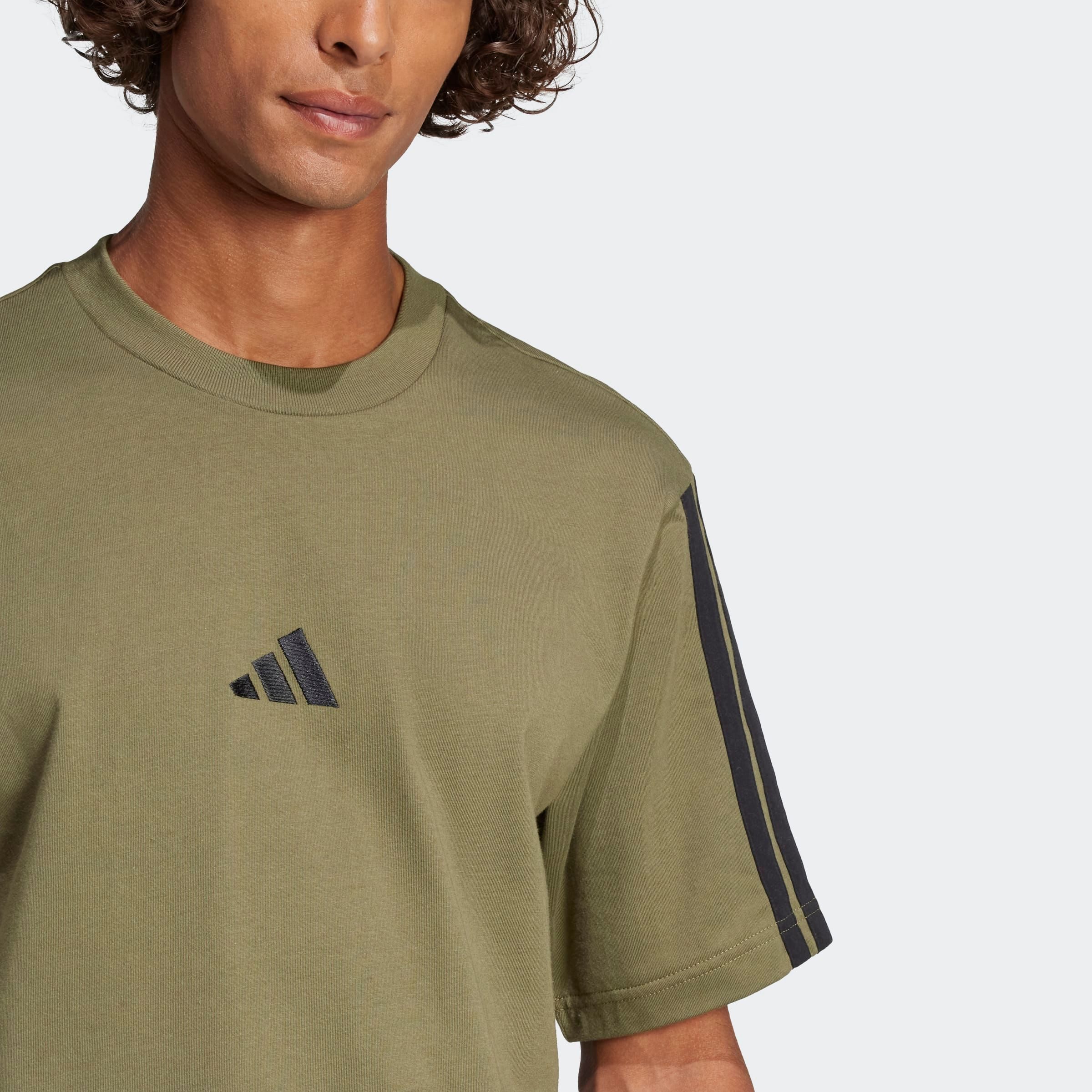 adidas Sportswear T-shirt M 3S SJ T B