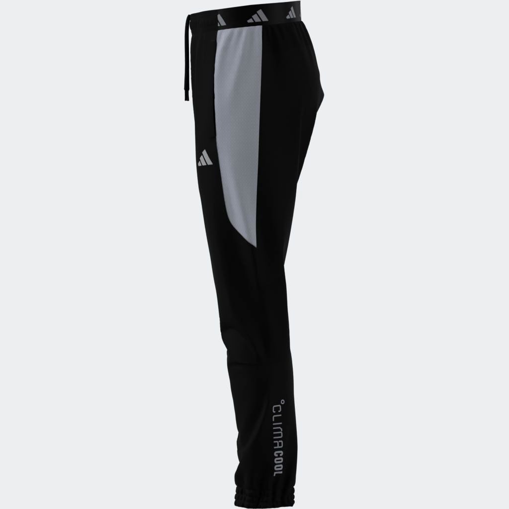 adidas Performance Sportbroek TECH APP S-PANT (1-delig)
