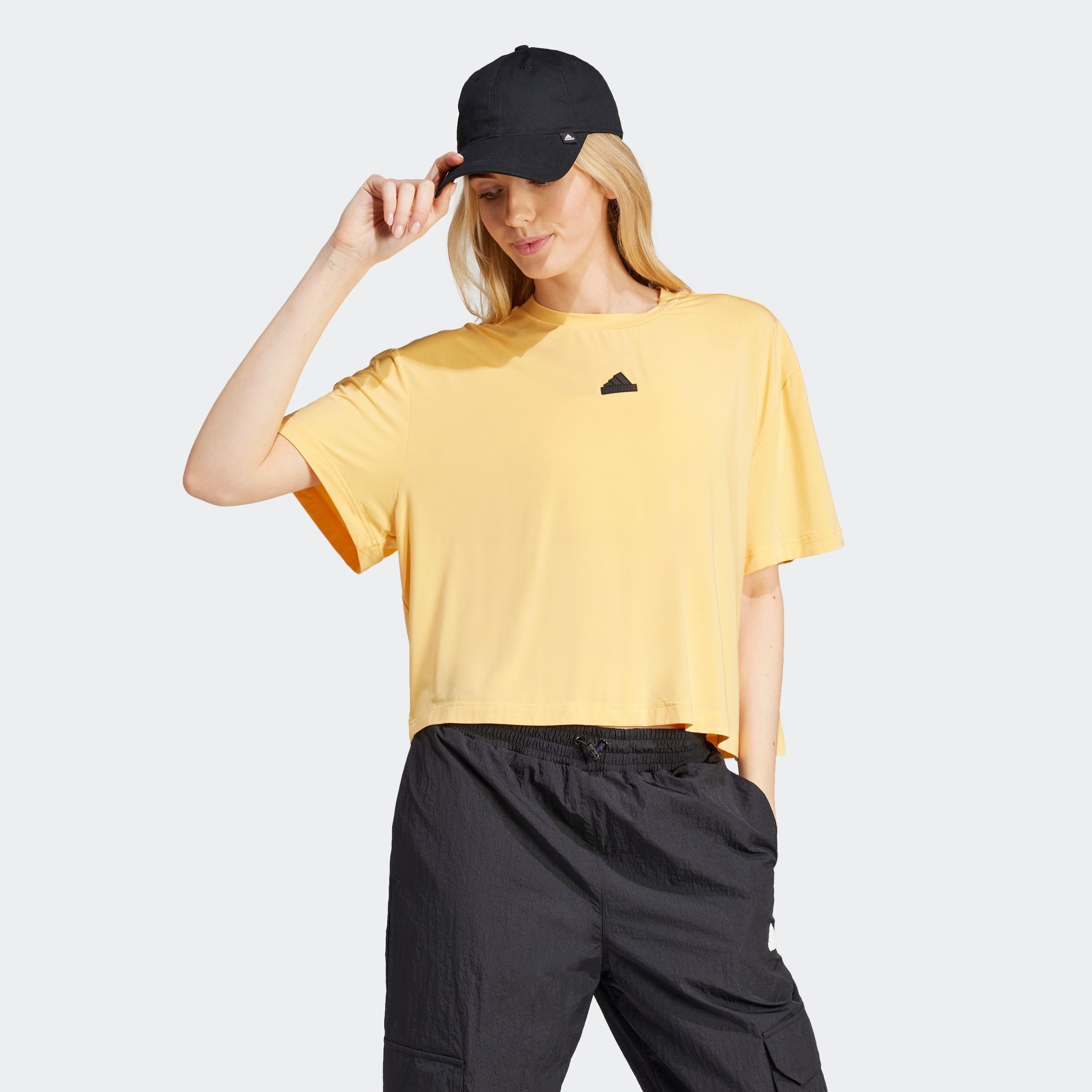 adidas Sportswear T-shirt W C ESC Q2 LO T