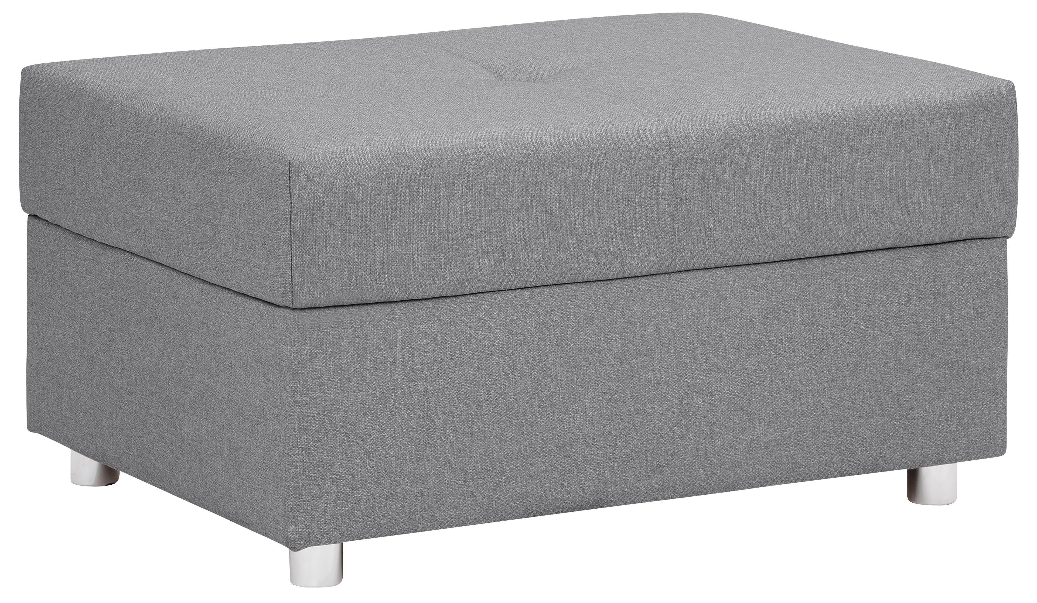 Home affaire Hocker Italia met binnenvering