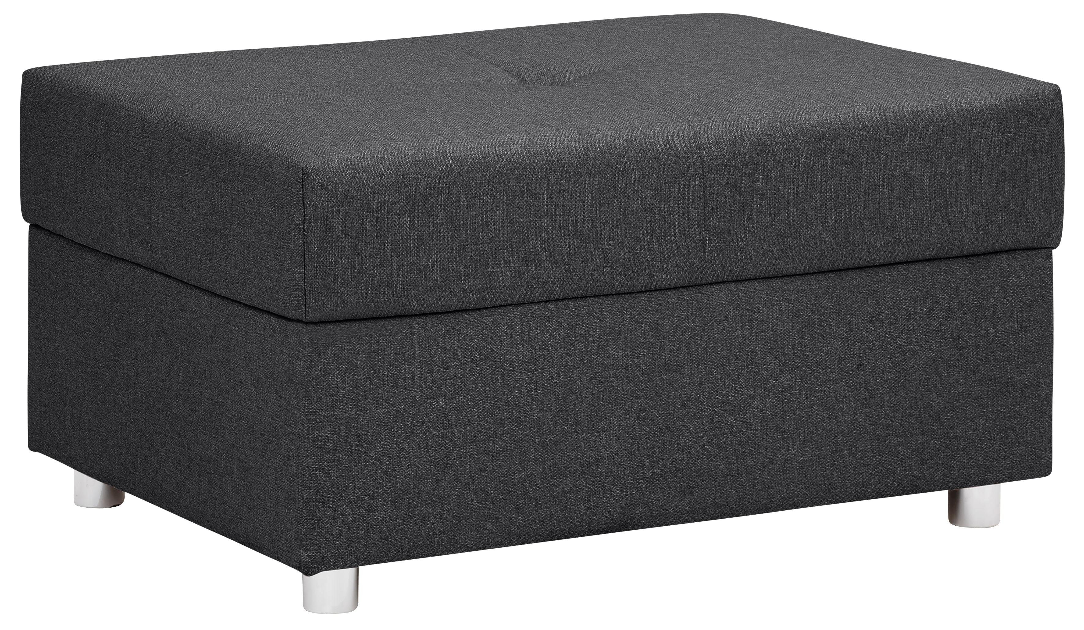 Home affaire Hocker Italia met binnenvering