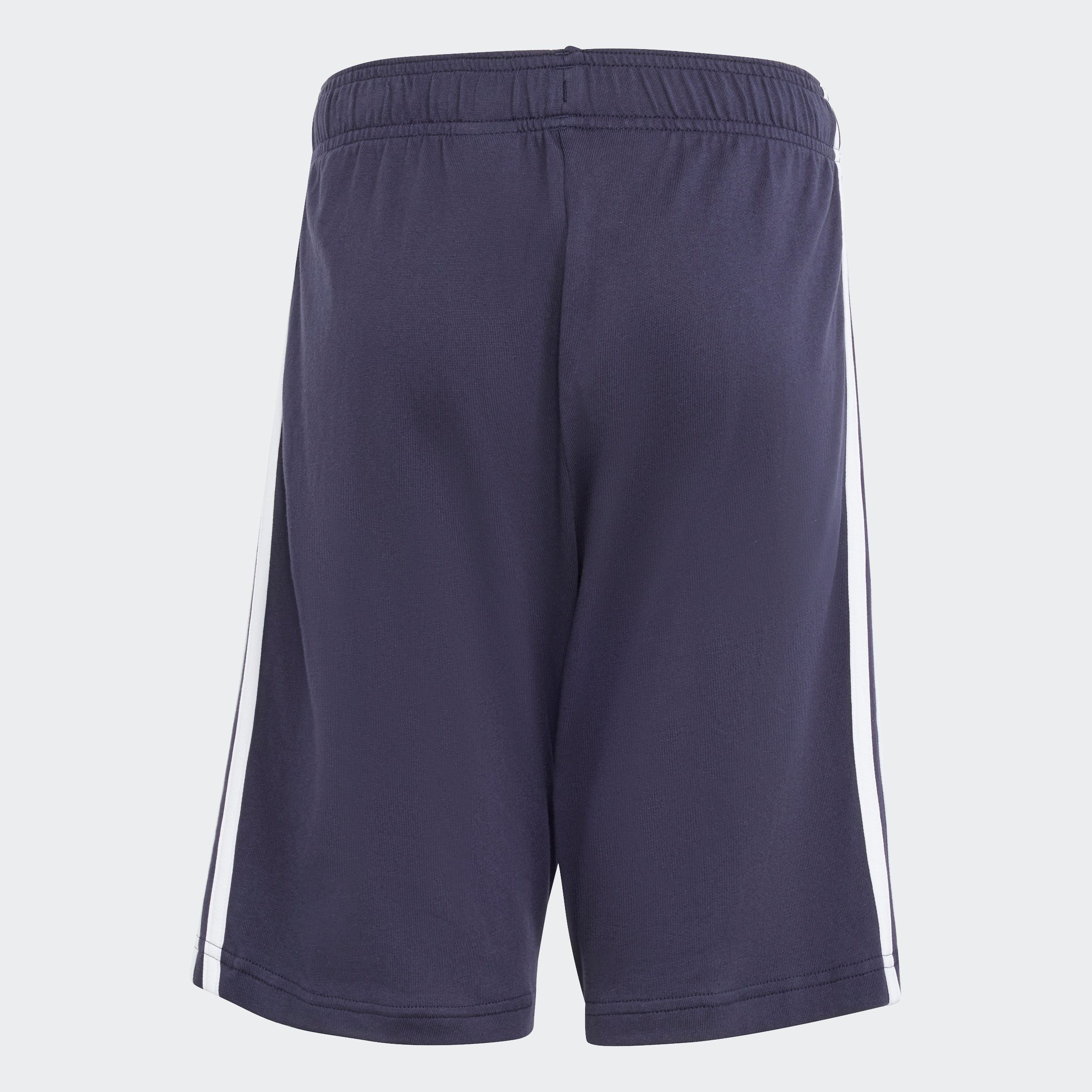 adidas Sportswear Short ESSENTIALS 3-STRIPES KNIT (1-delig)