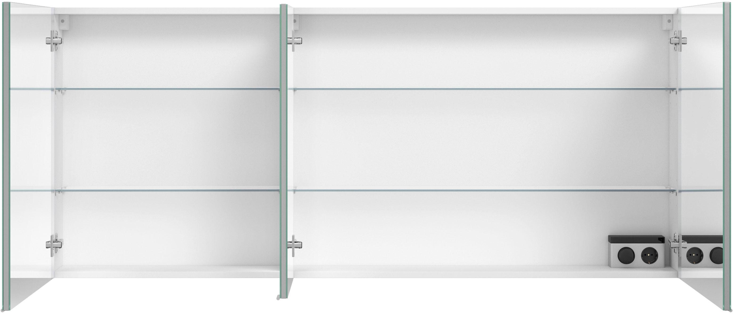 MARLIN Spiegelkast 3980 voorgemonteerd