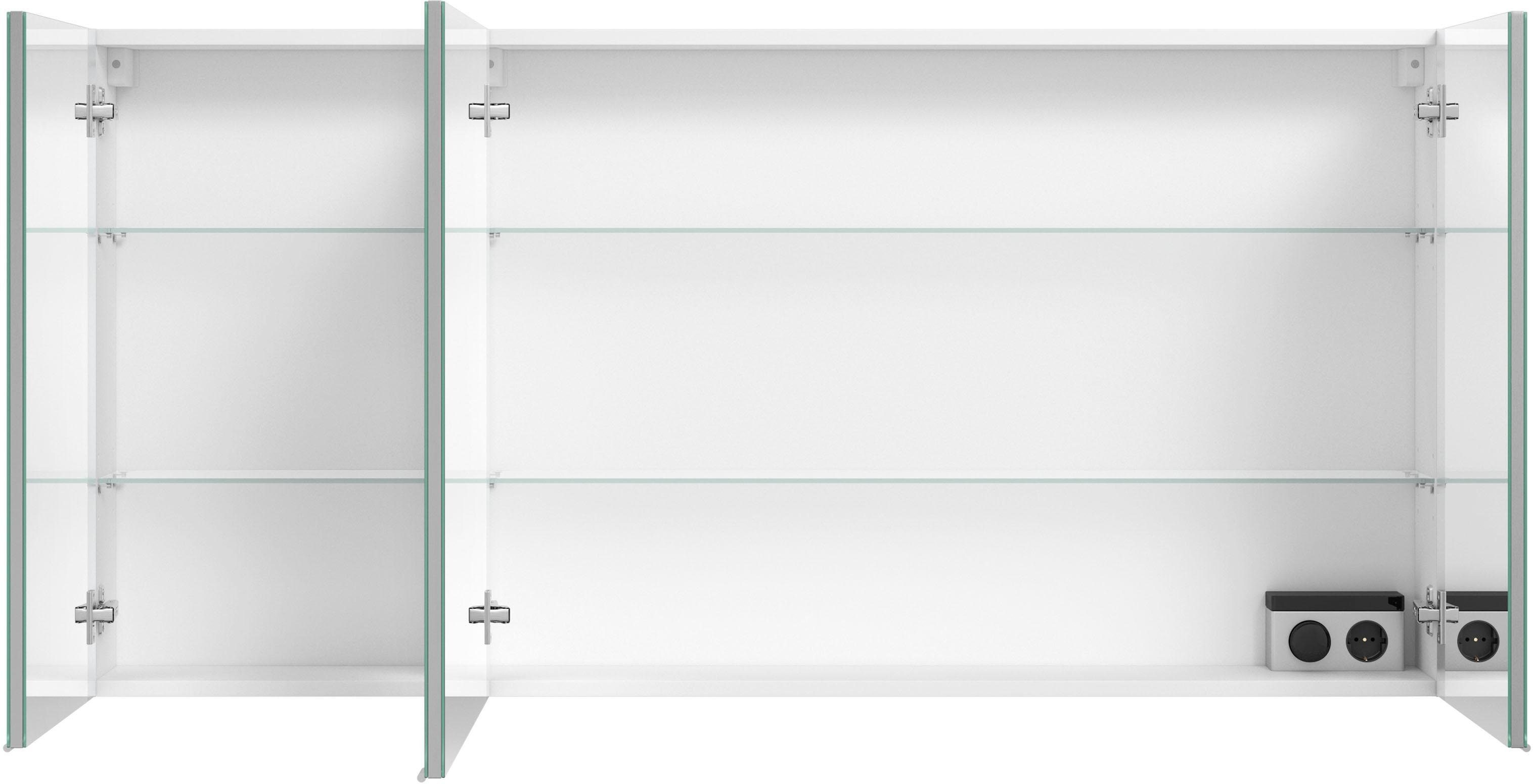 MARLIN Spiegelkast 3980 voorgemonteerd