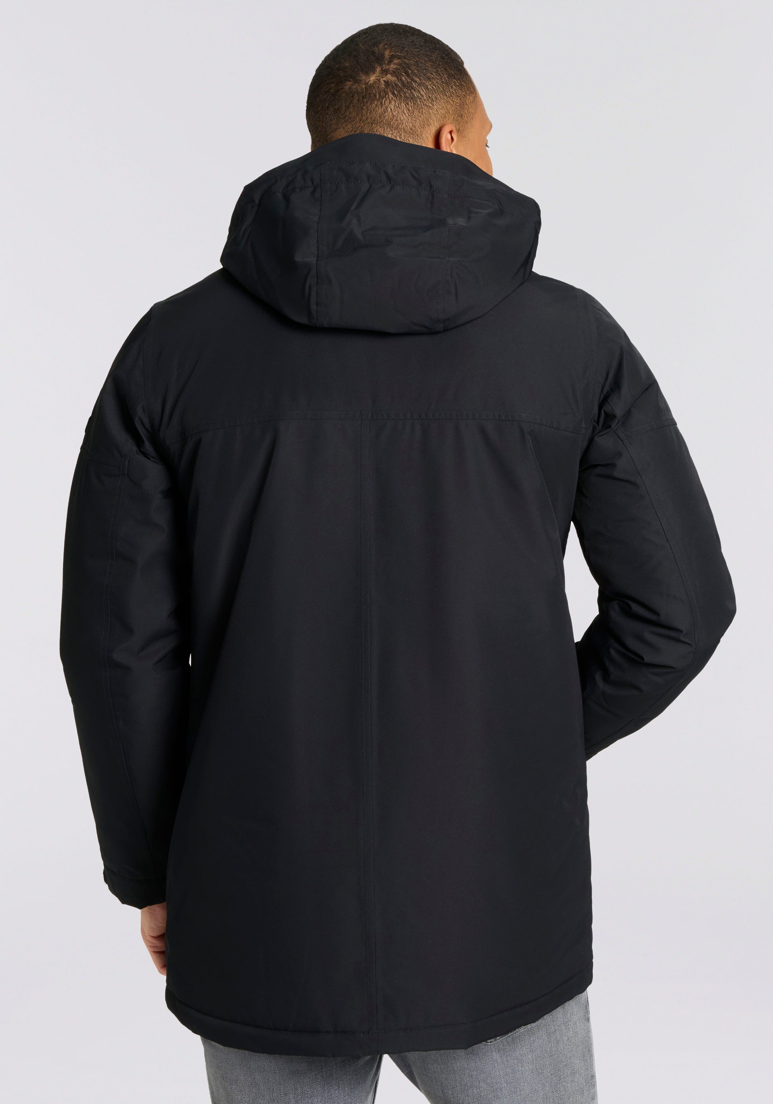 CMP Functionele parka (1 stuk)