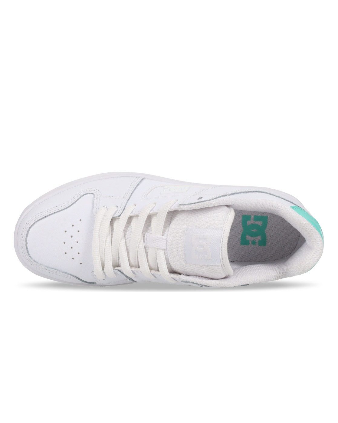 DC Shoes Sneakers Manteca 4