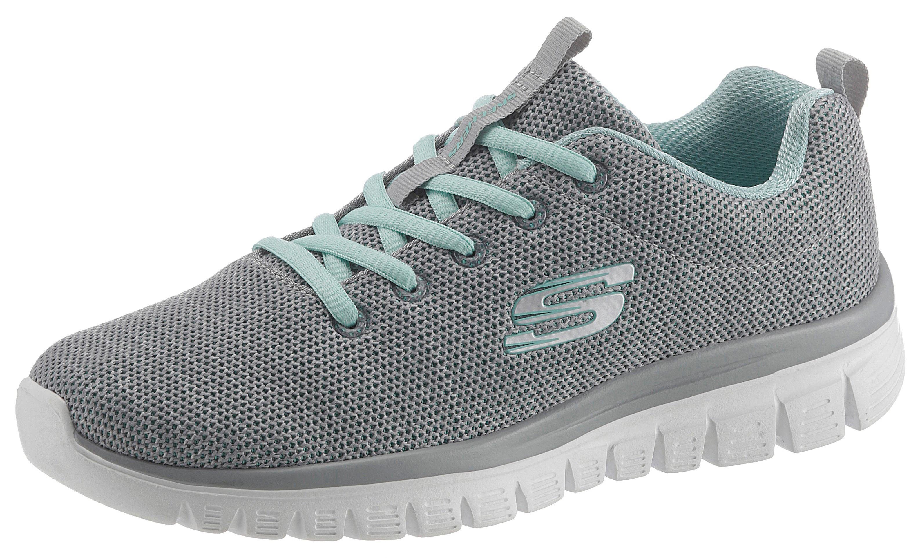 skechers twisted fortune