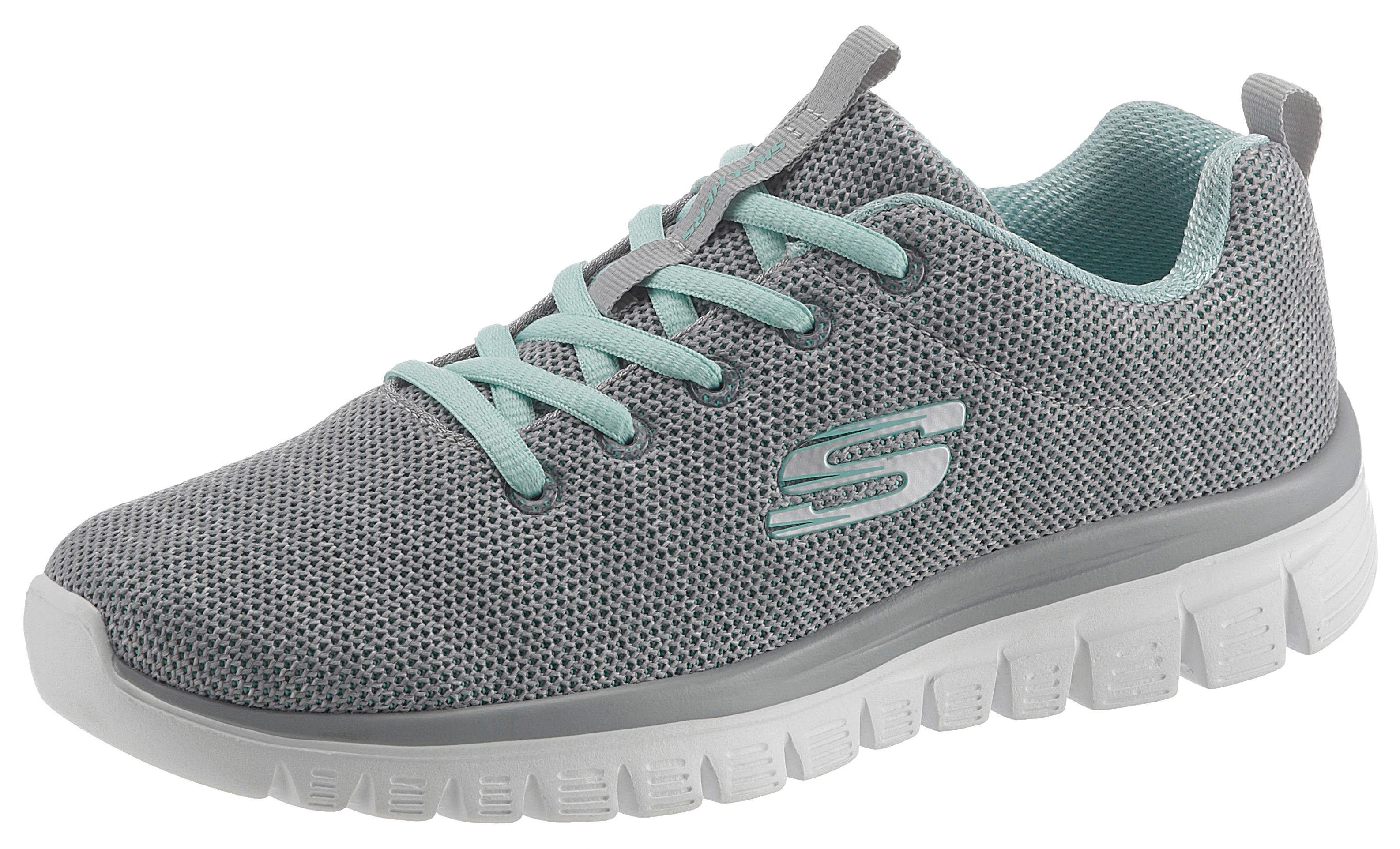 Skechers sneakers Graceful Twisted Fortune